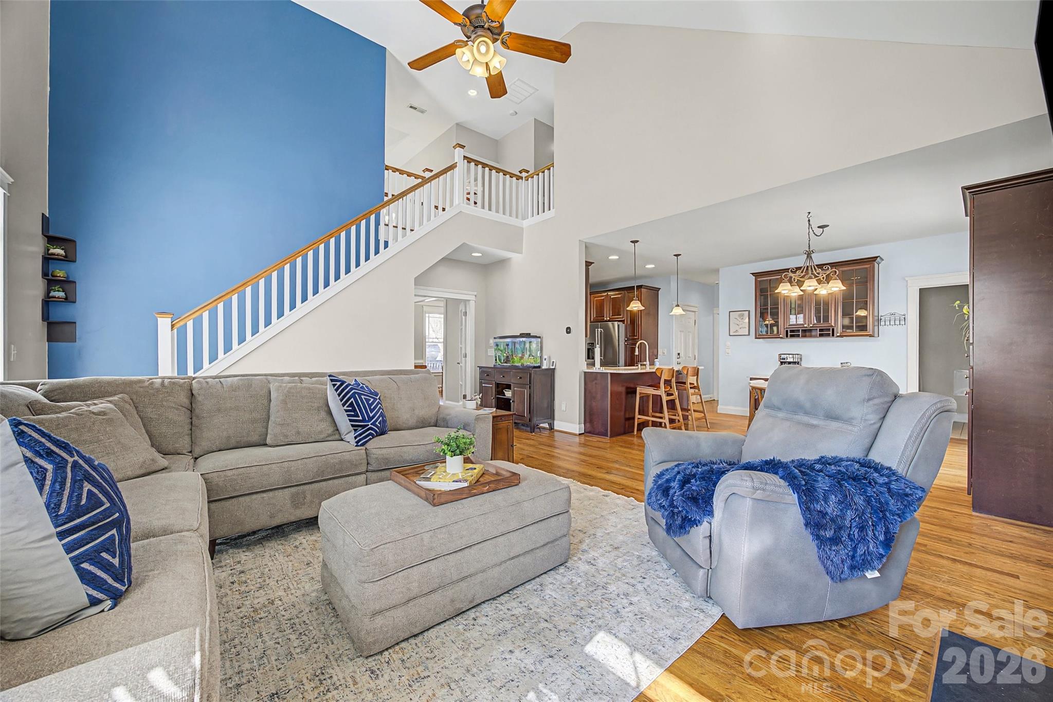 Hunters Run - Residential