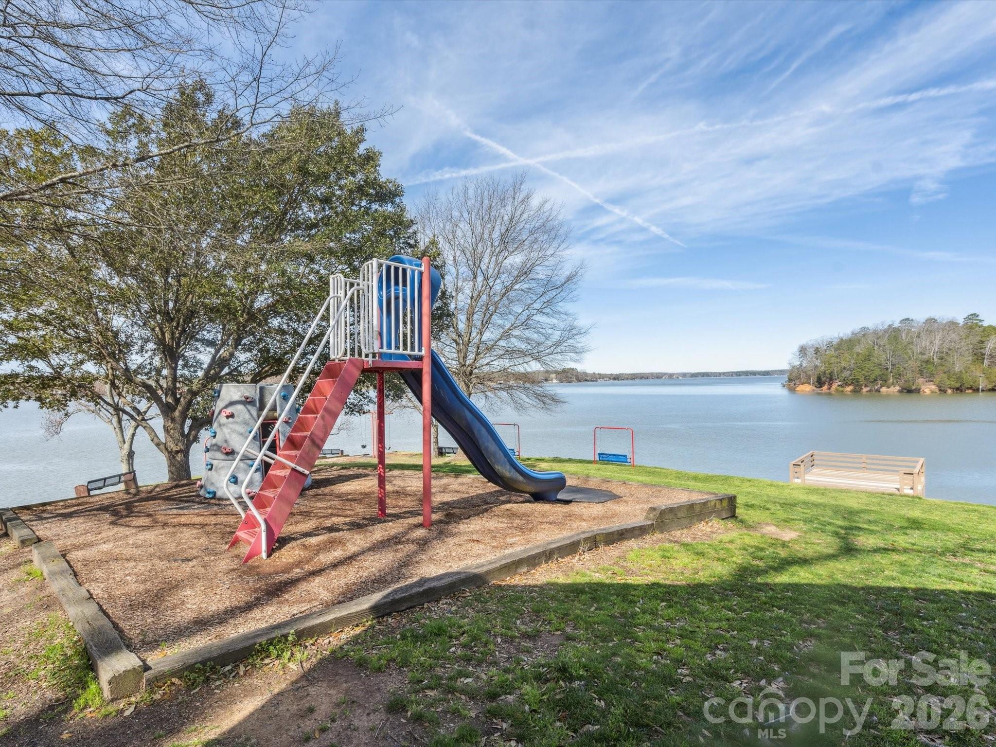 Hunters Run - Residential