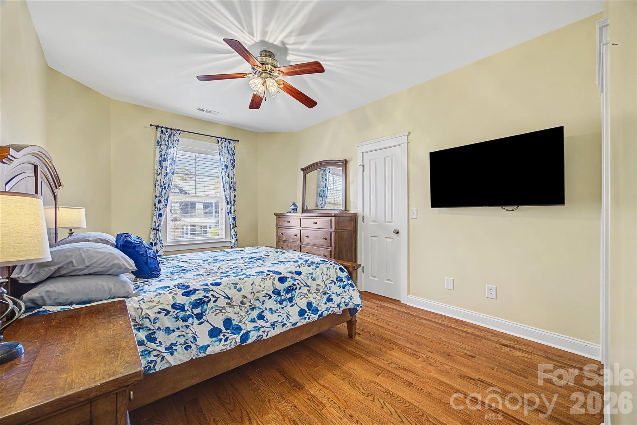 Hunters Run - Residential