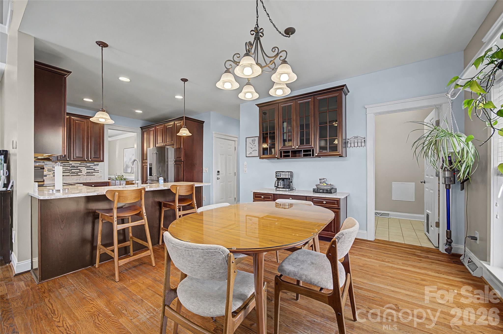 Hunters Run - Residential