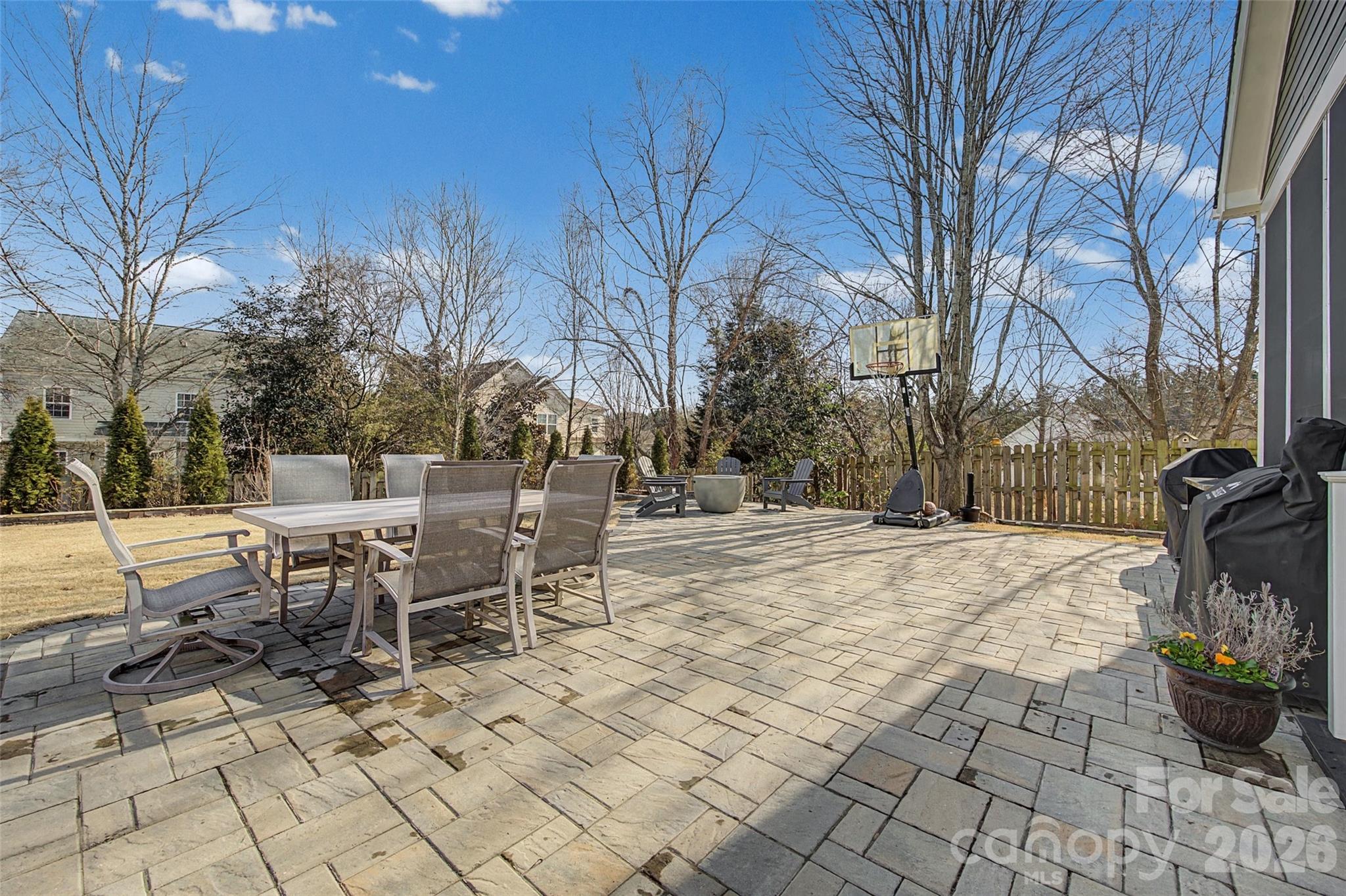 Hunters Run - Residential