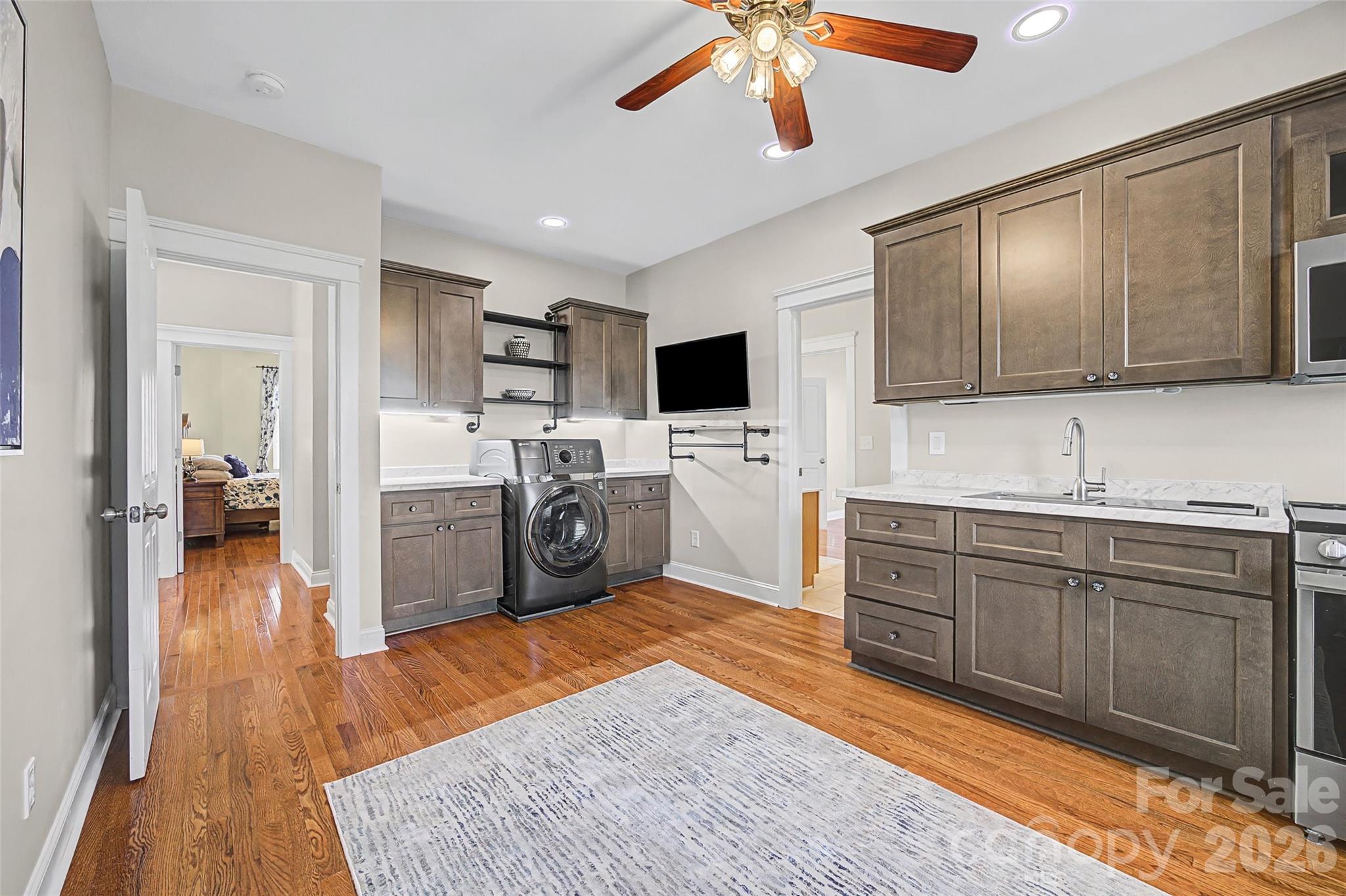 Hunters Run - Residential