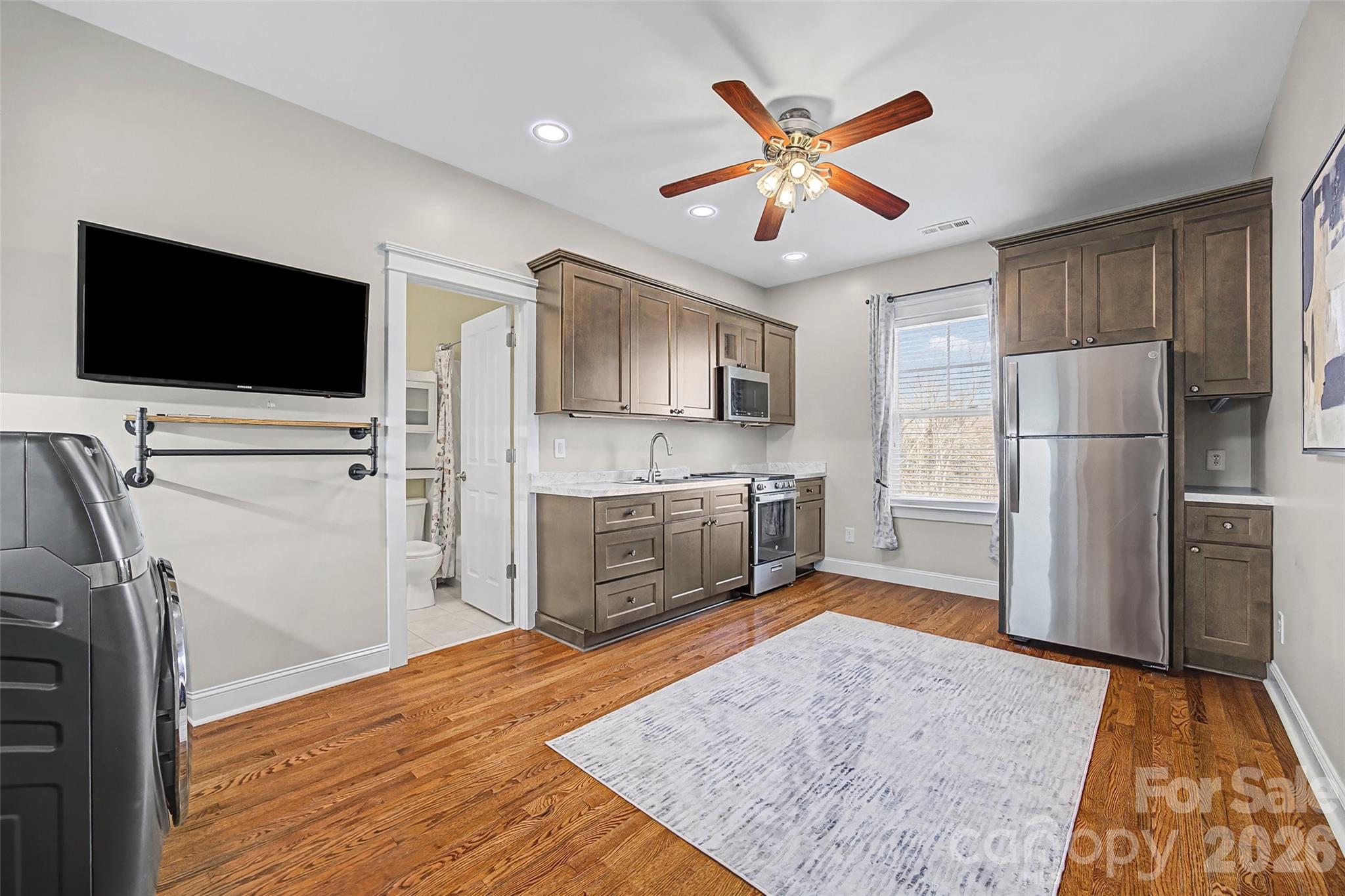 Hunters Run - Residential