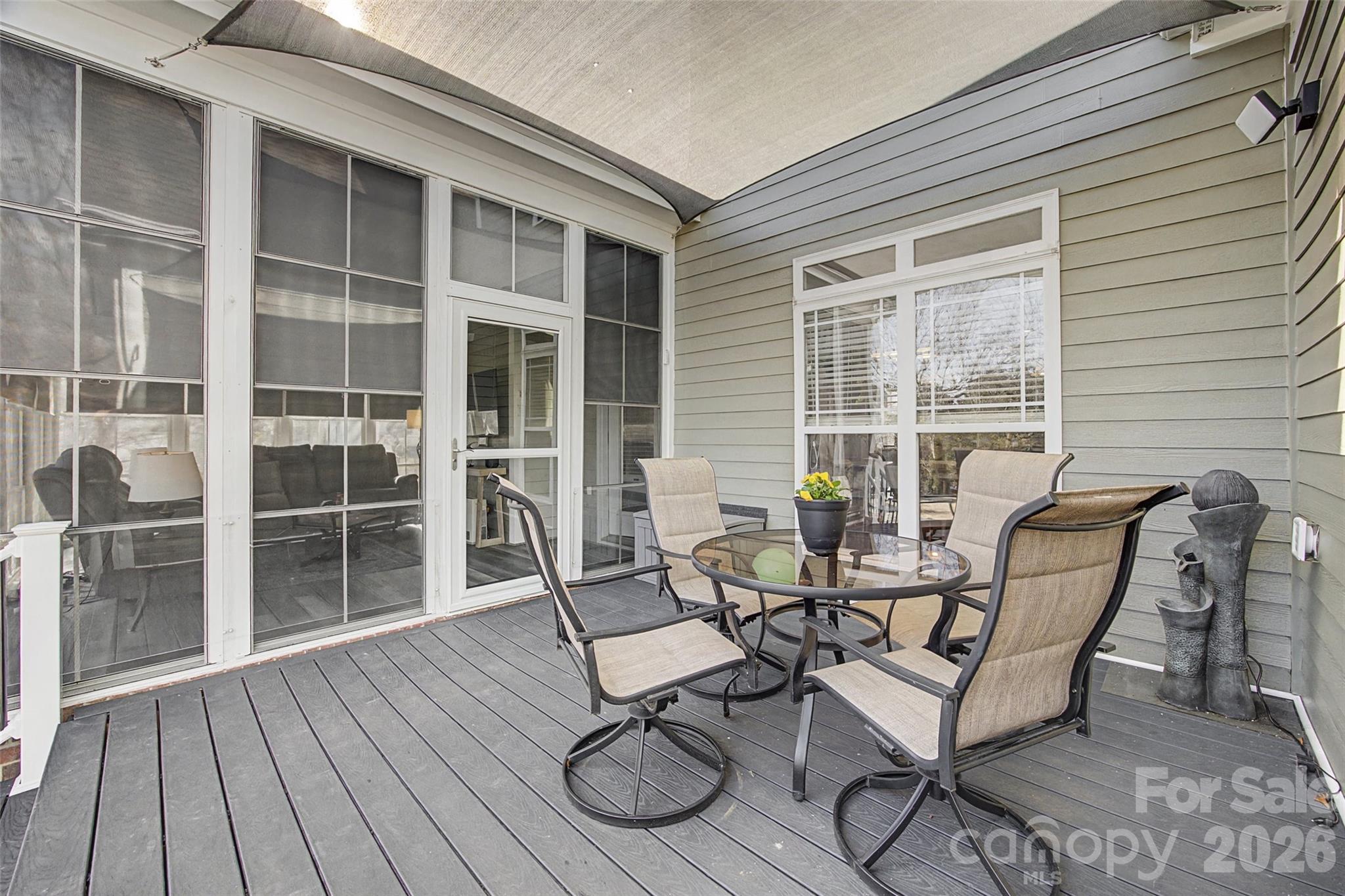 Hunters Run - Residential