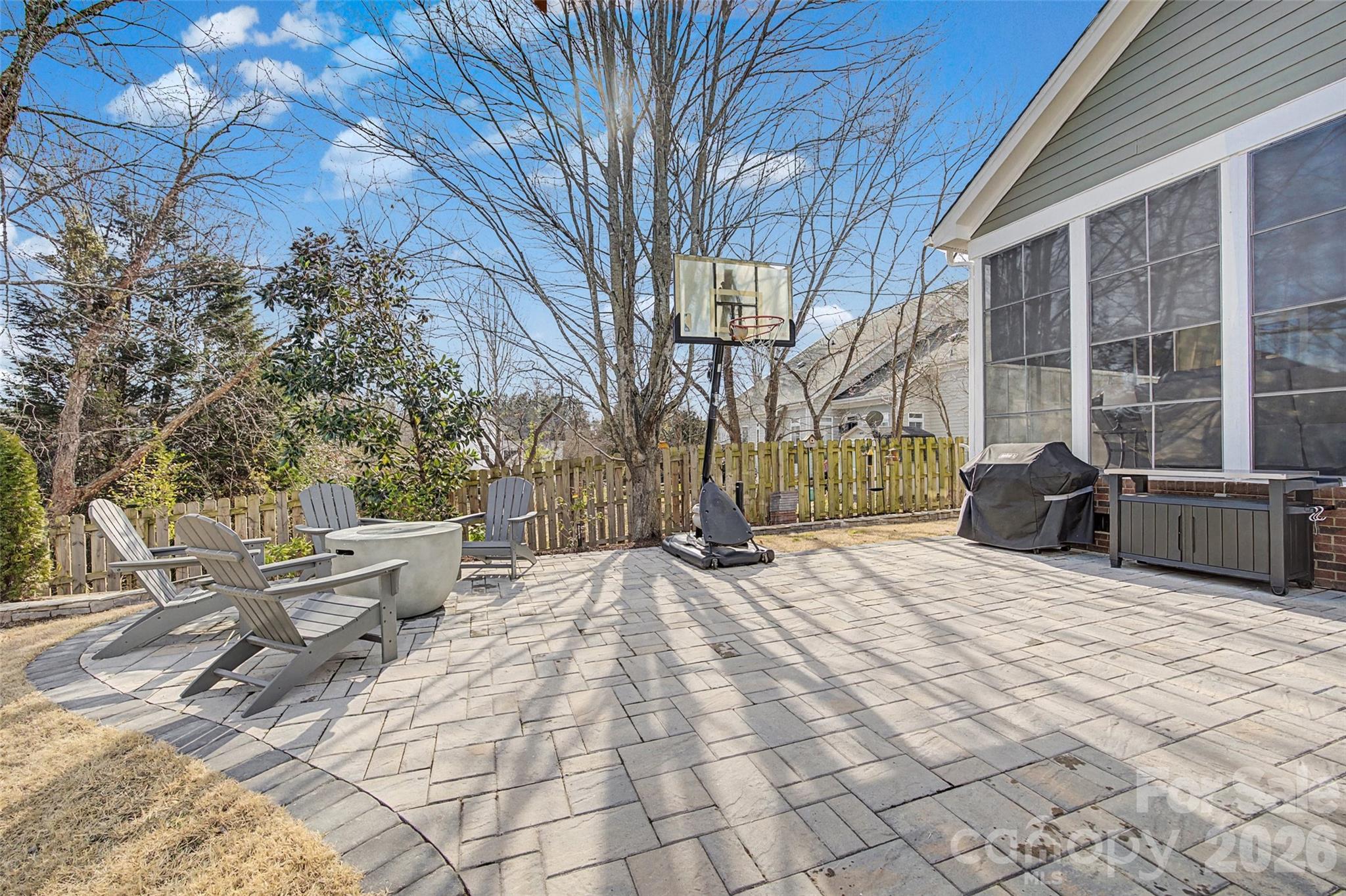 Hunters Run - Residential