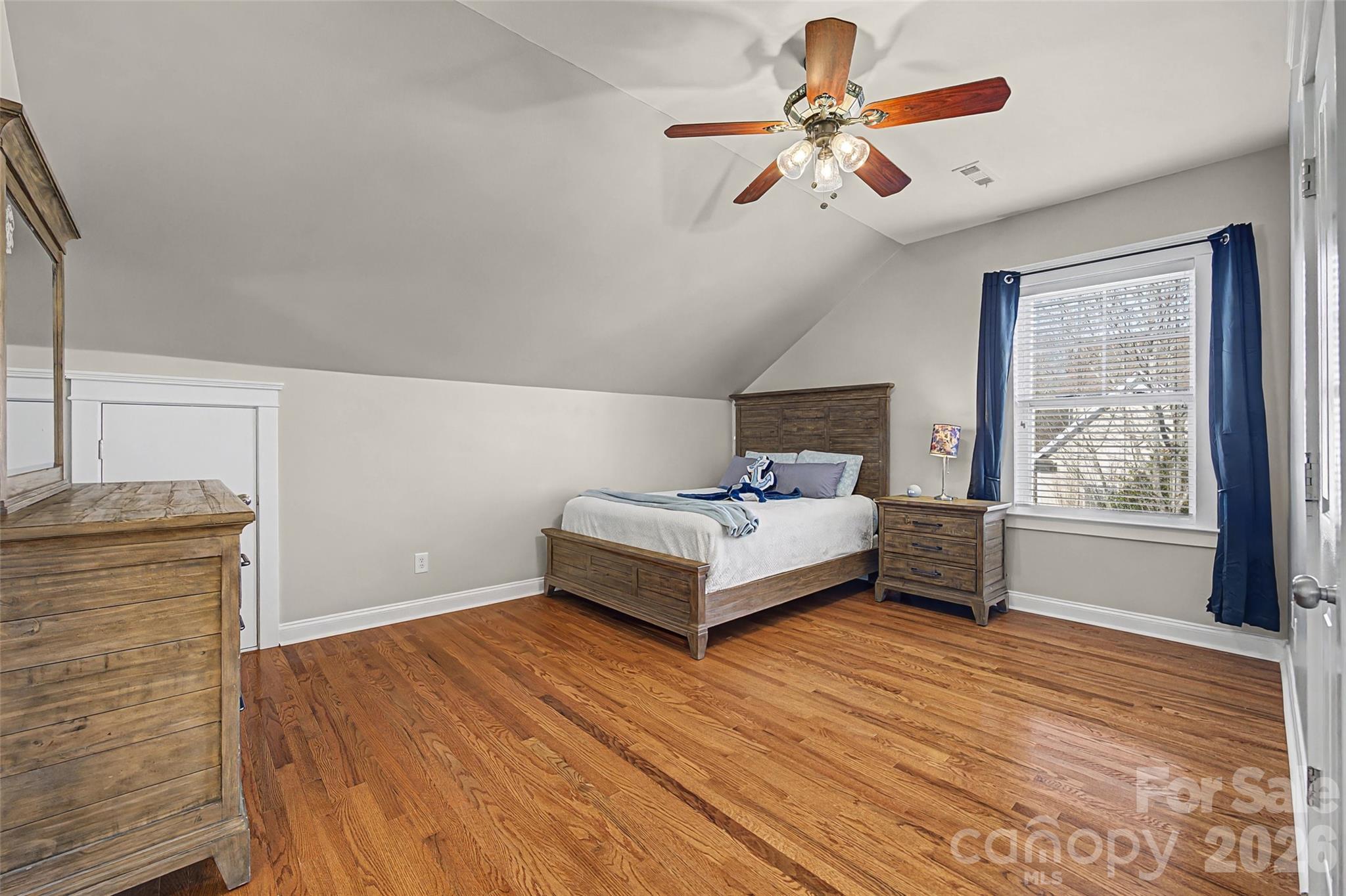 Hunters Run - Residential