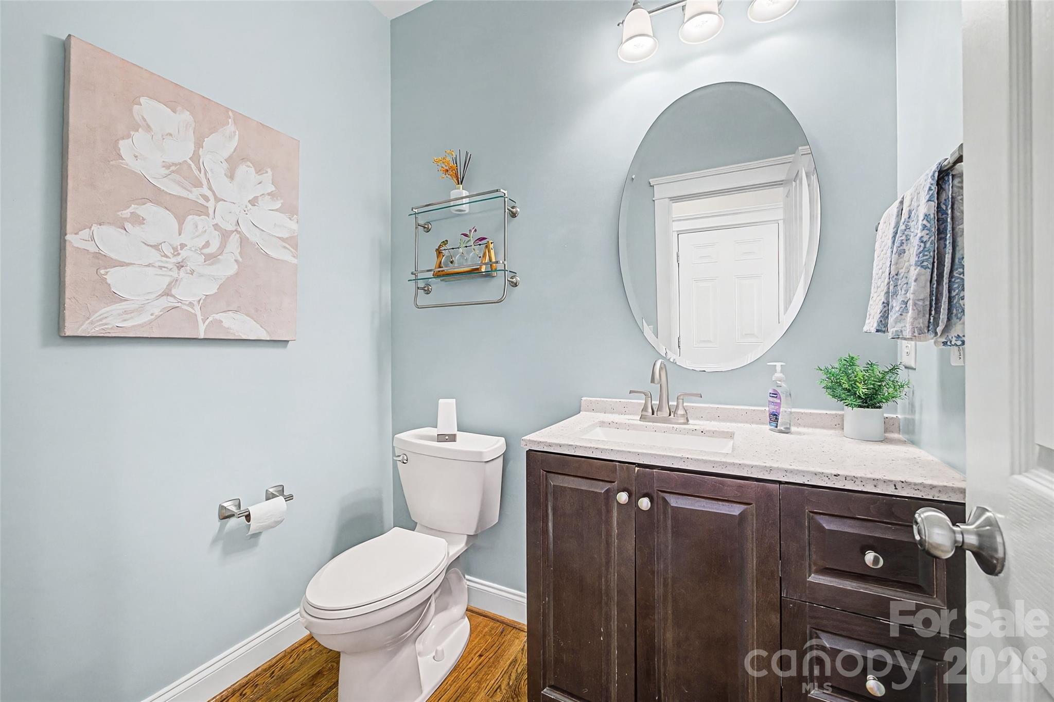 Hunters Run - Residential