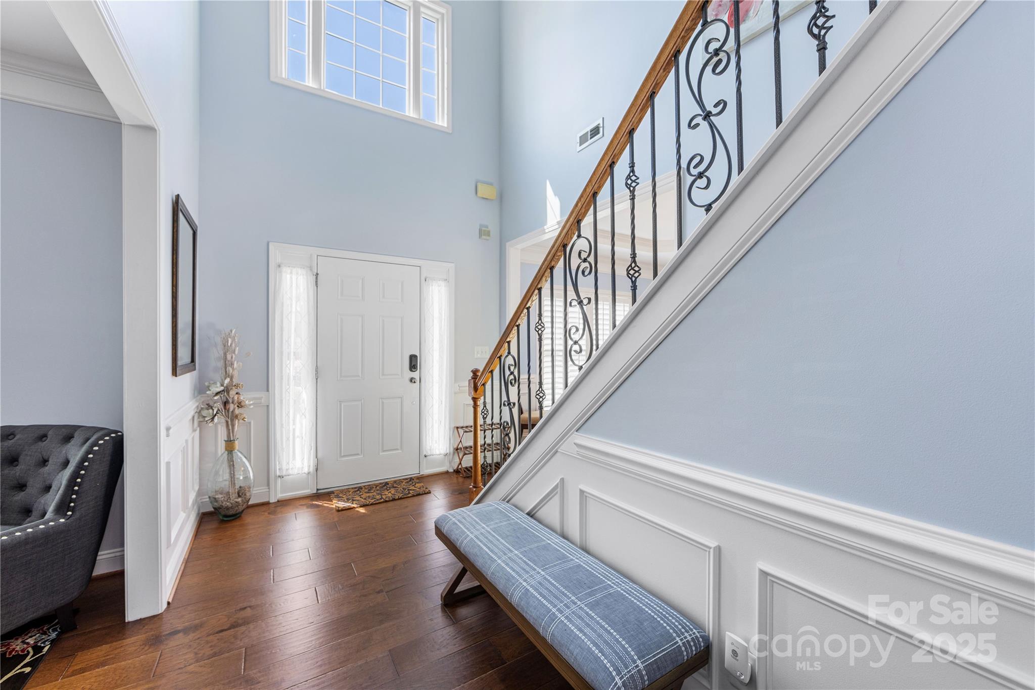 8379 Burgundy Ridge Drive