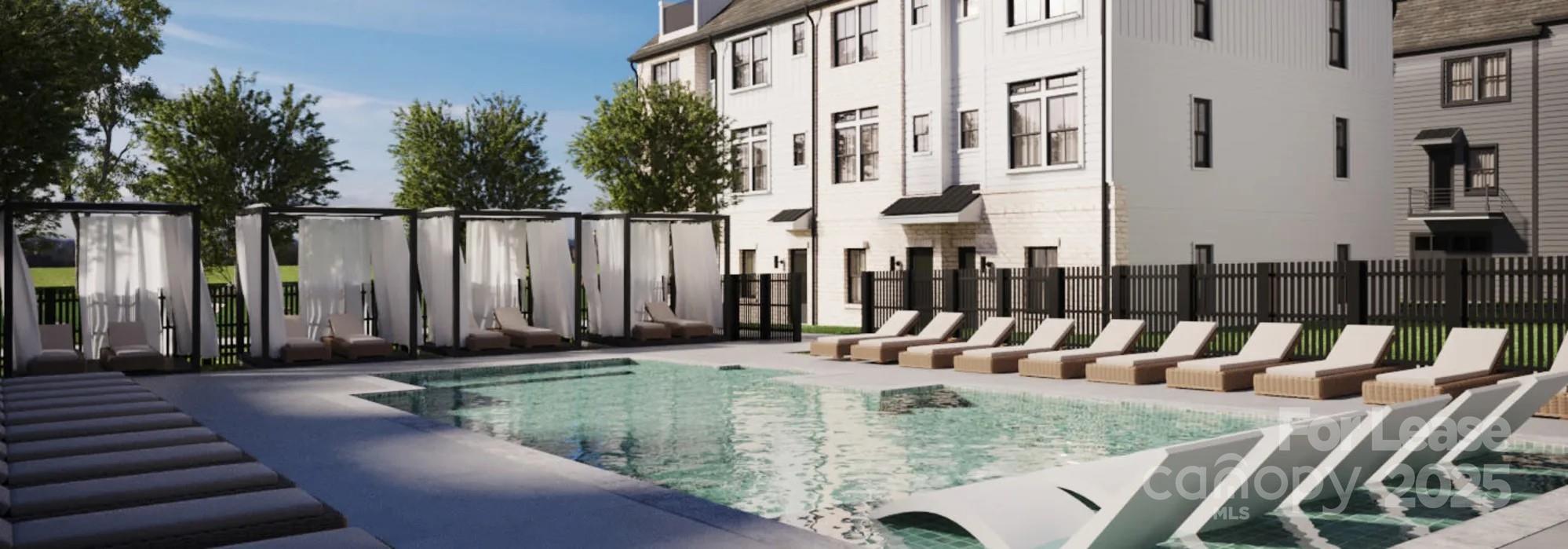 Rozzelles Ferry Rd Townhomes - Residential Lease