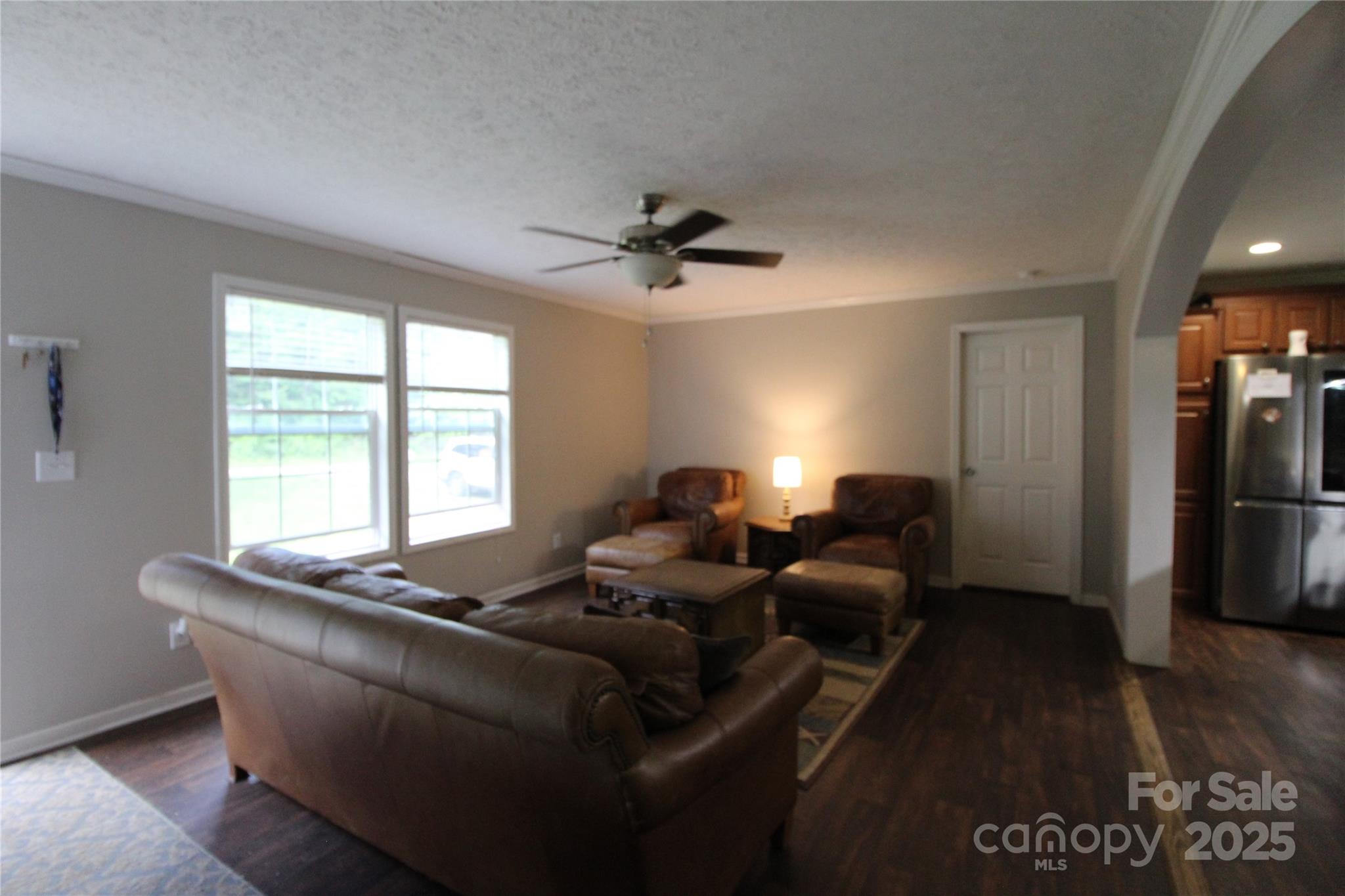 2310 Alfred Hartley Road
