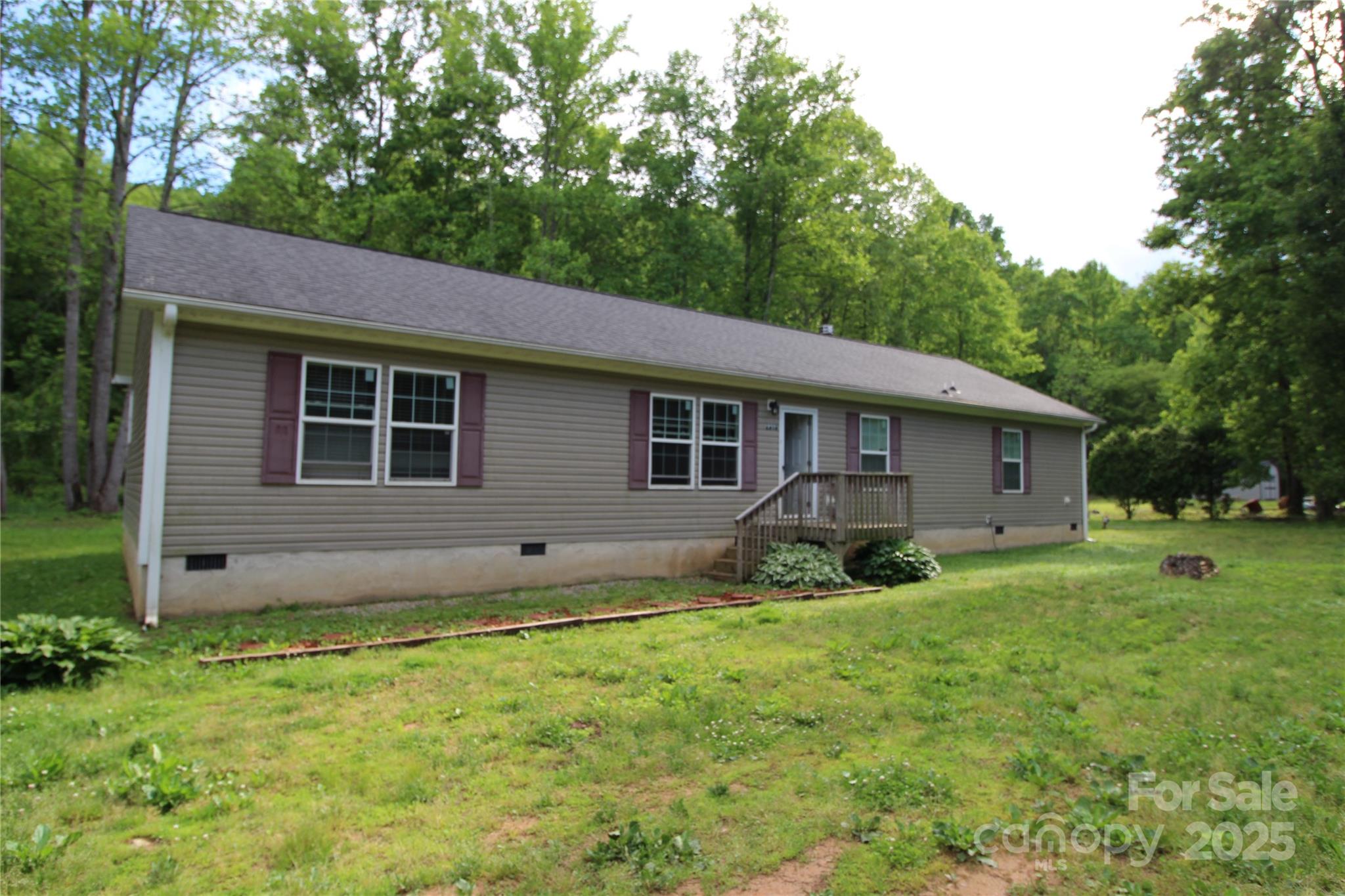 2310 Alfred Hartley Road