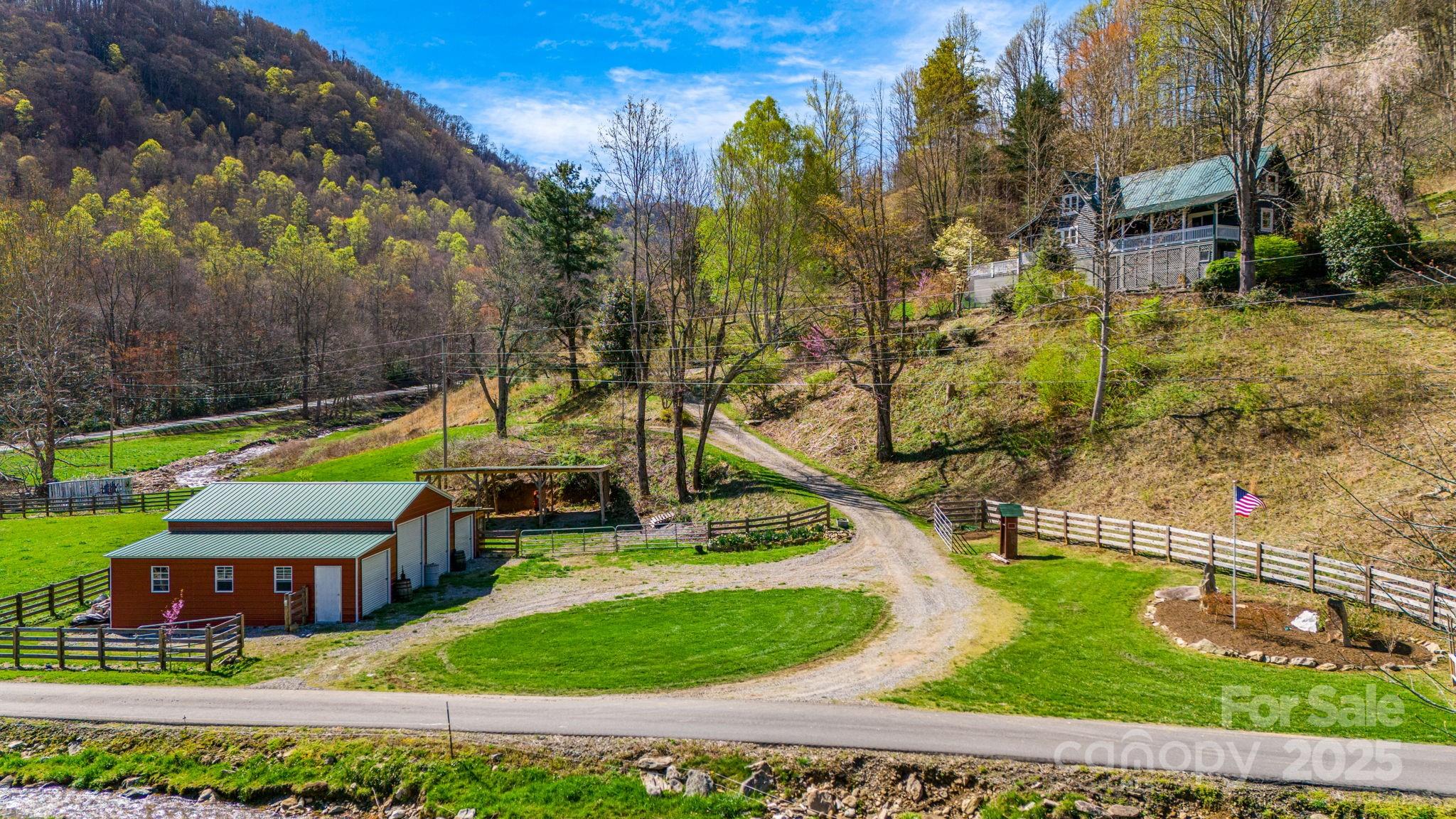 85 Woody Farm Road