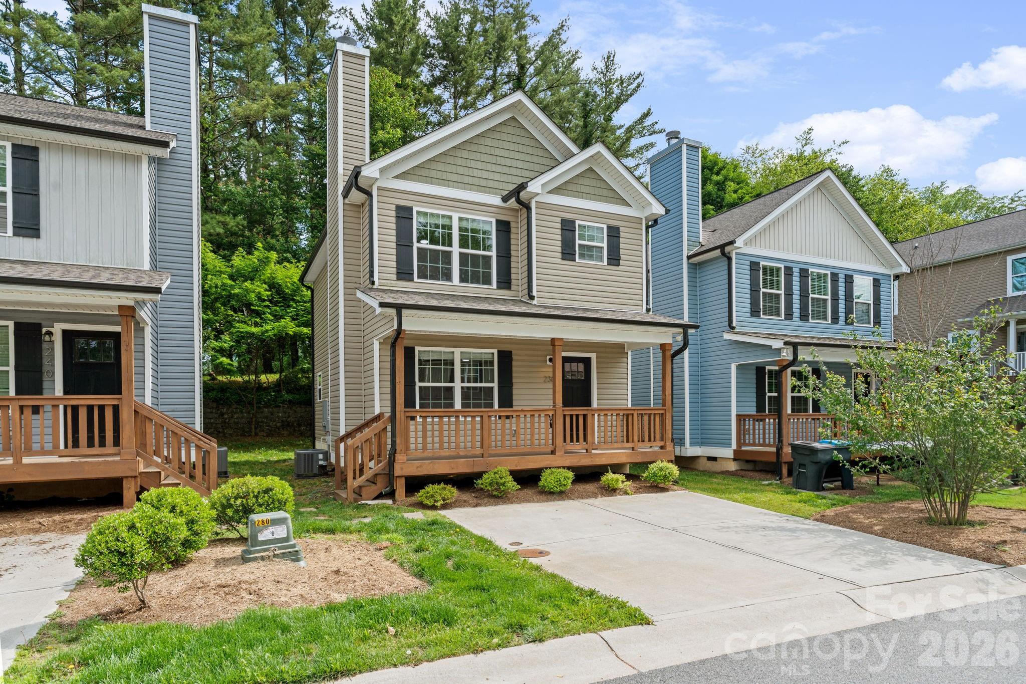 236 Stratford Lane