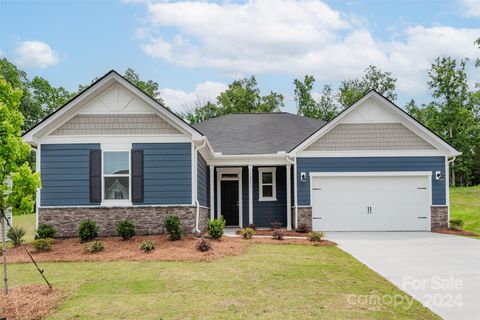 A home in Huntersville