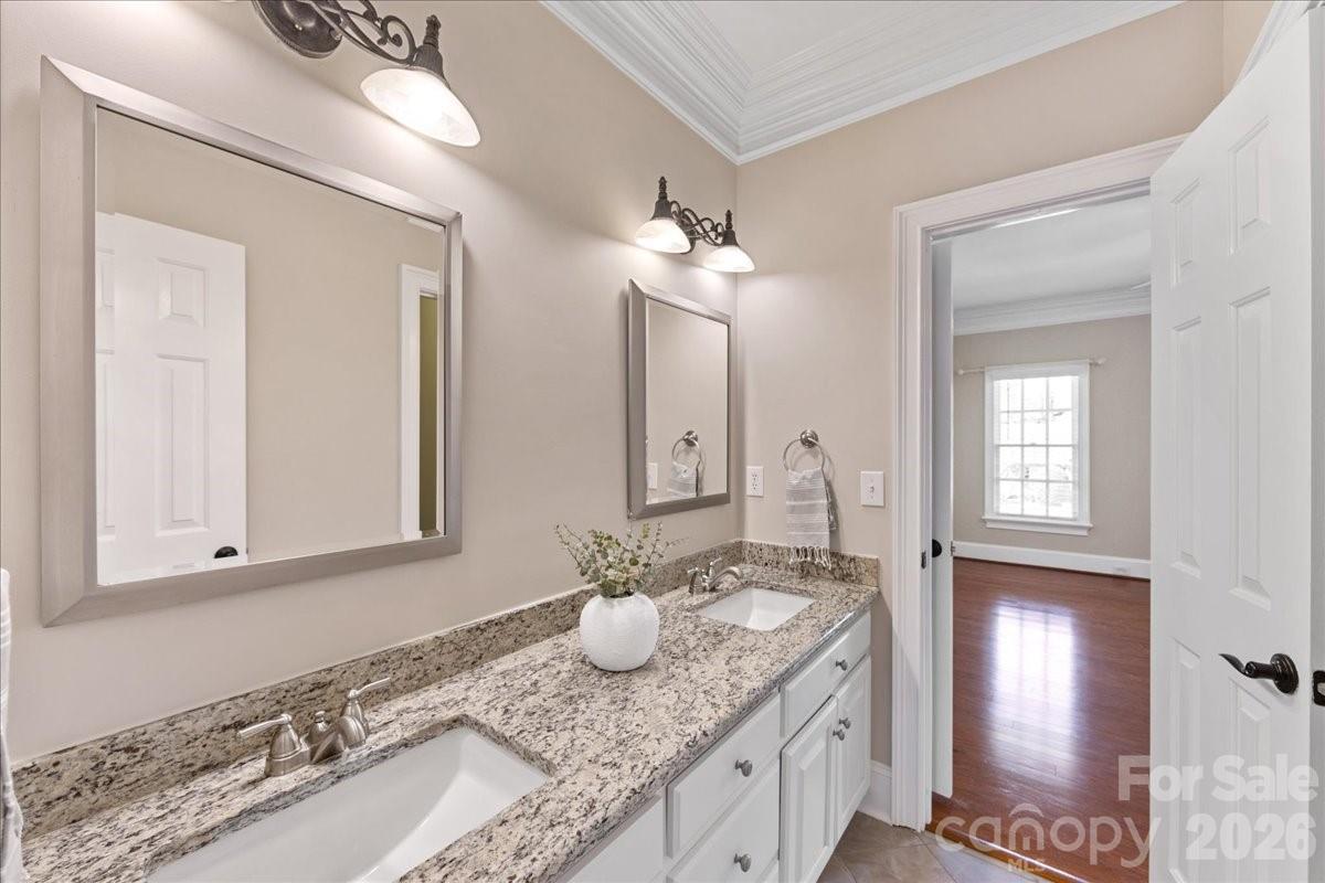 Piper Glen - Residential