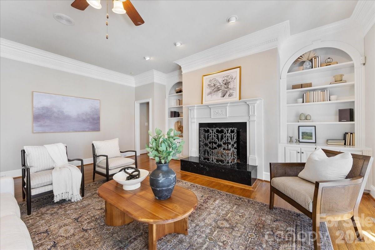 Piper Glen - Residential