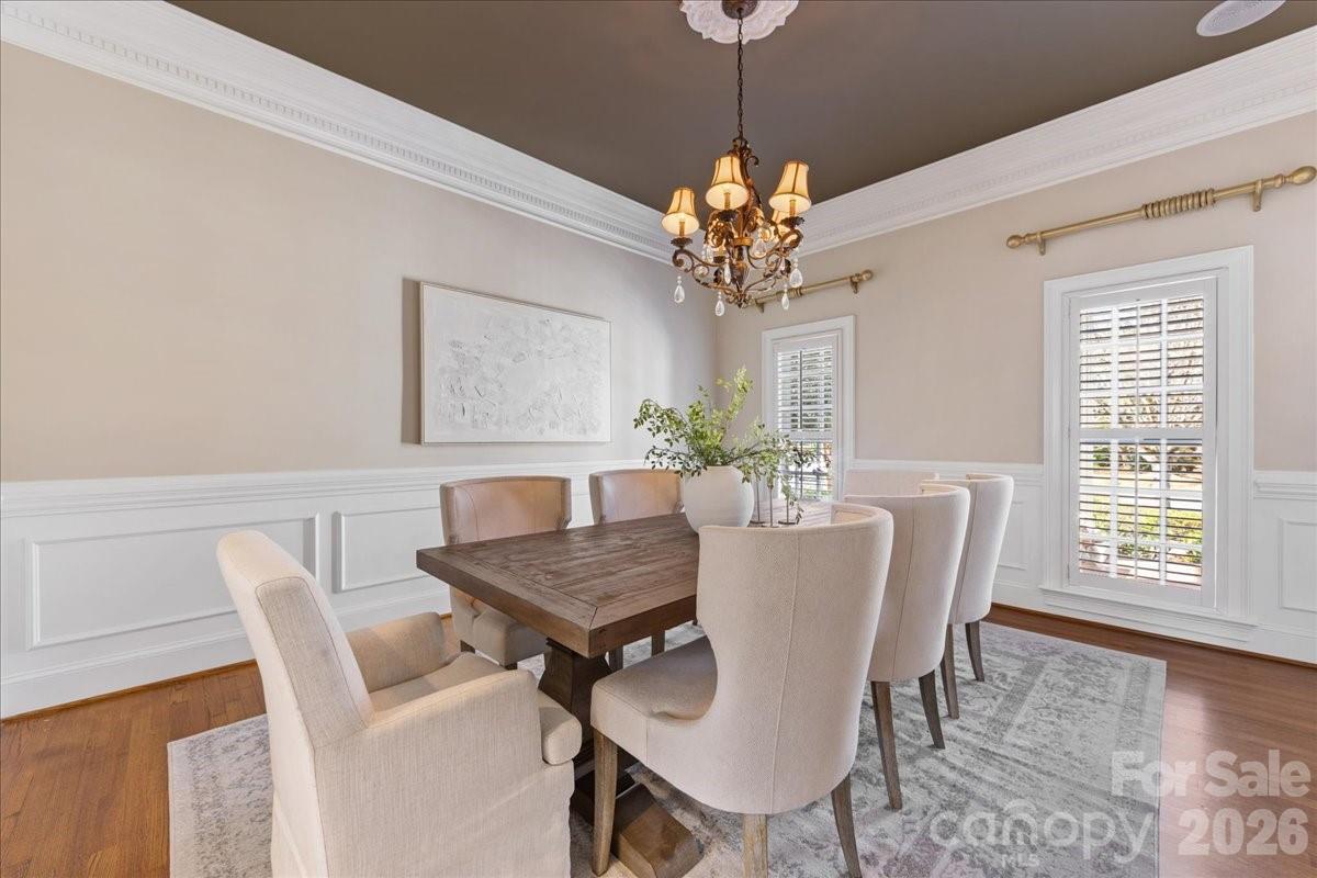 Piper Glen - Residential