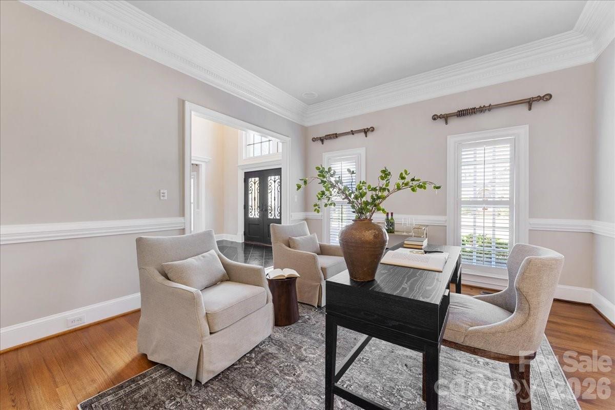 Piper Glen - Residential