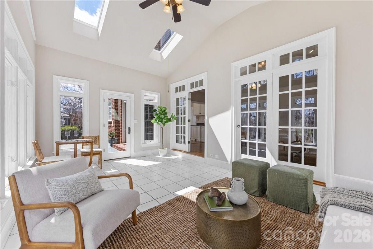 Piper Glen - Residential