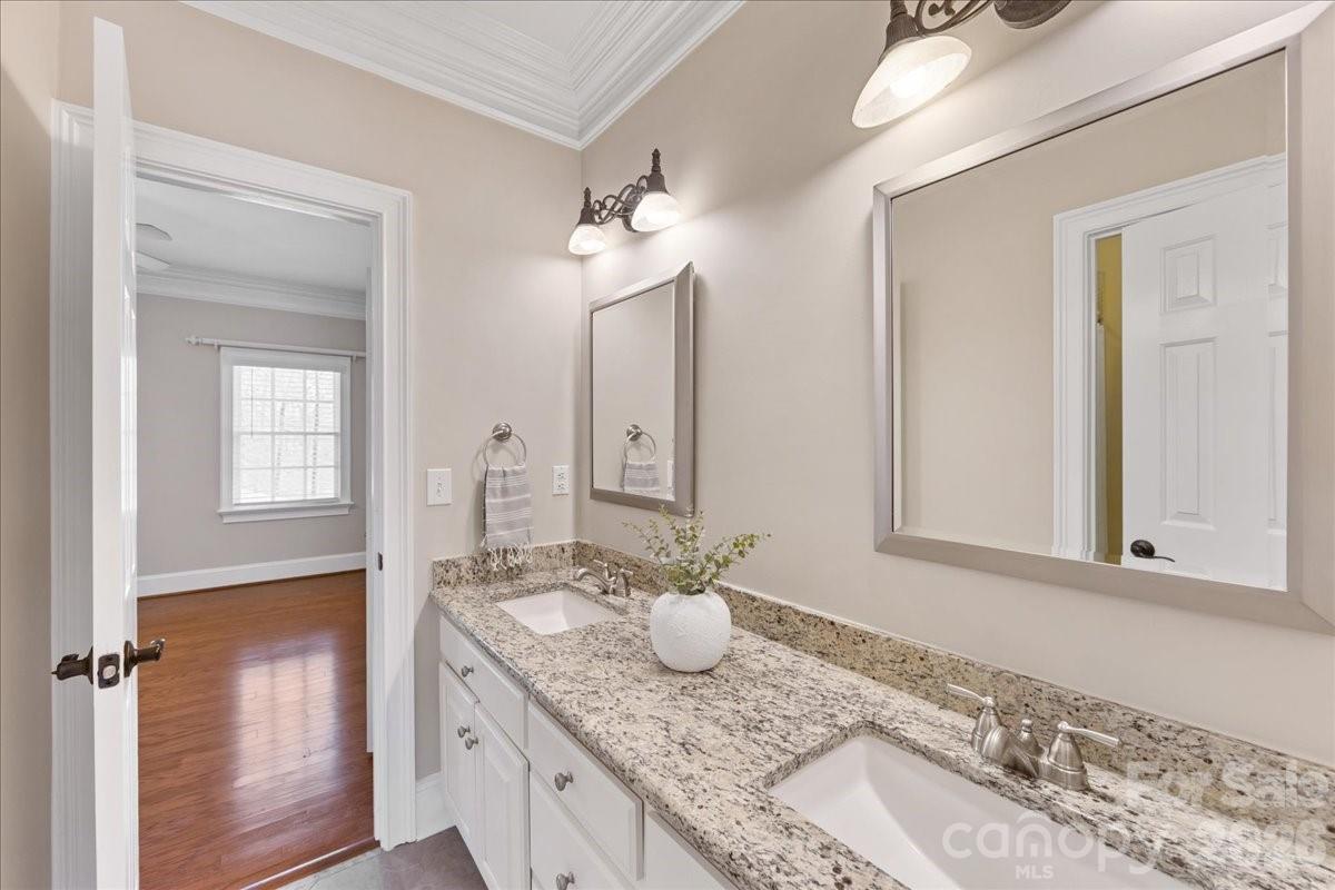 Piper Glen - Residential