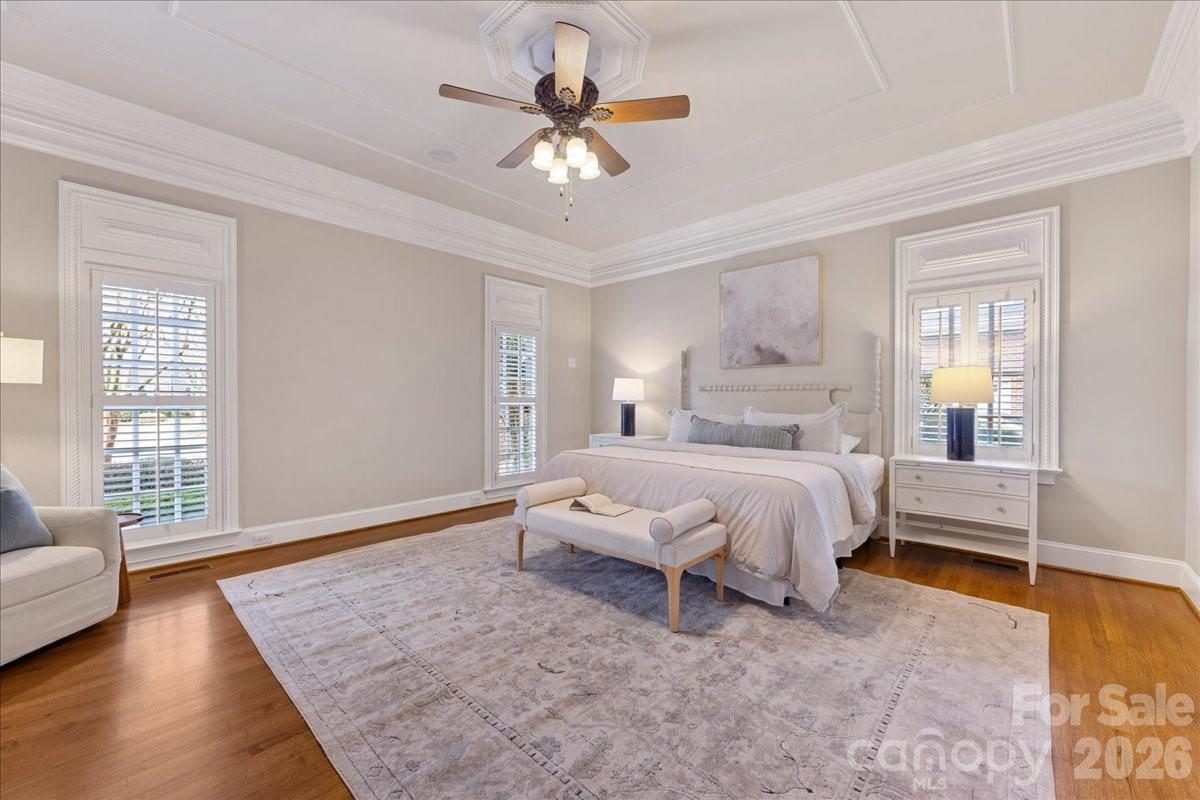 Piper Glen - Residential