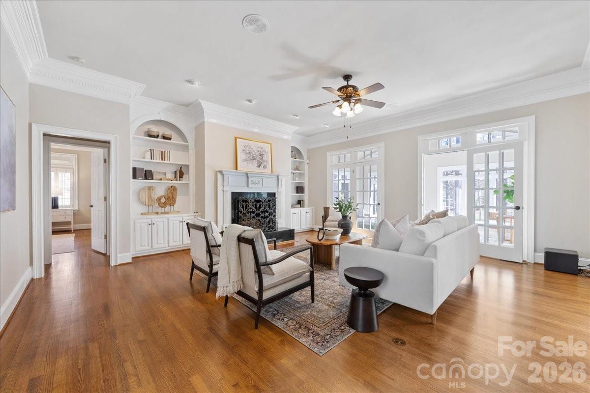 Piper Glen - Residential