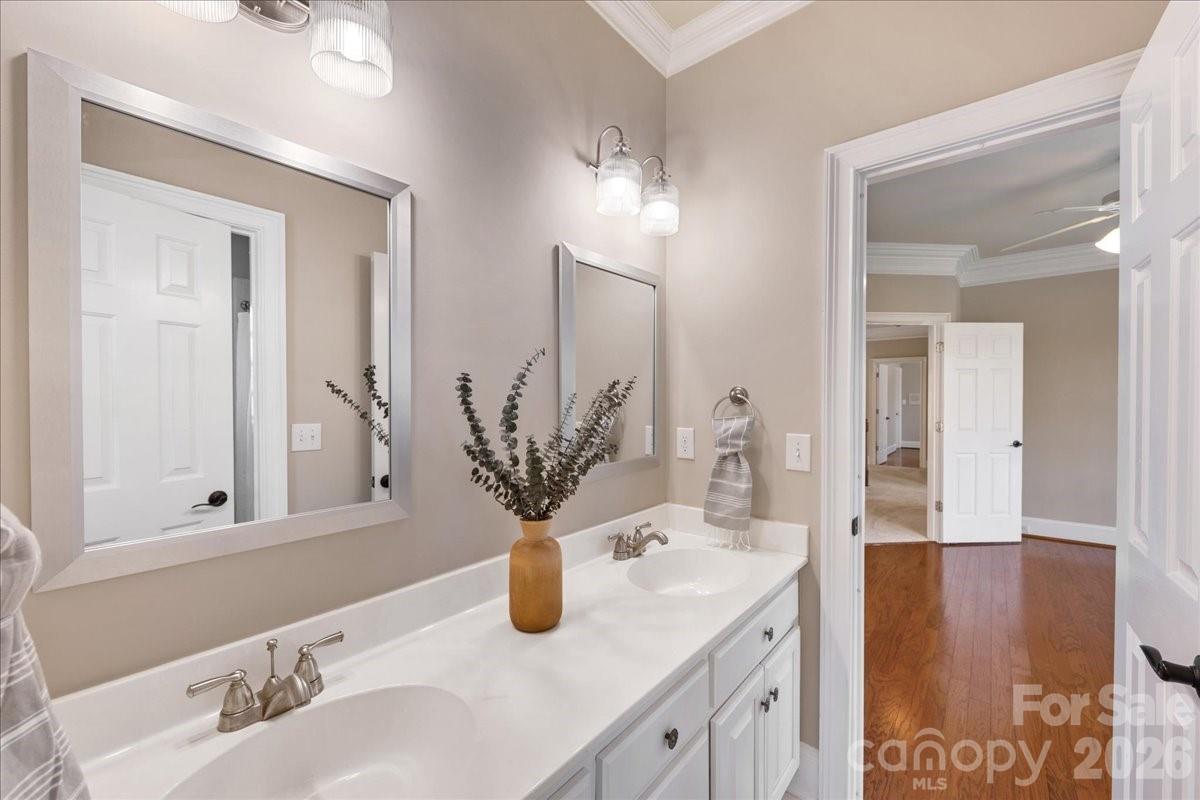 Piper Glen - Residential