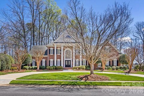 6241 Glynmoor Lakes Drive Charlotte NC 28277