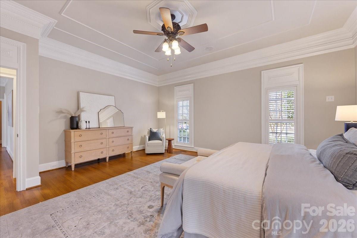 Piper Glen - Residential