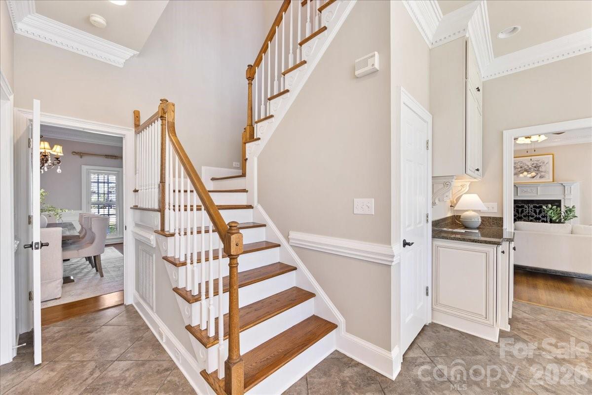 Piper Glen - Residential