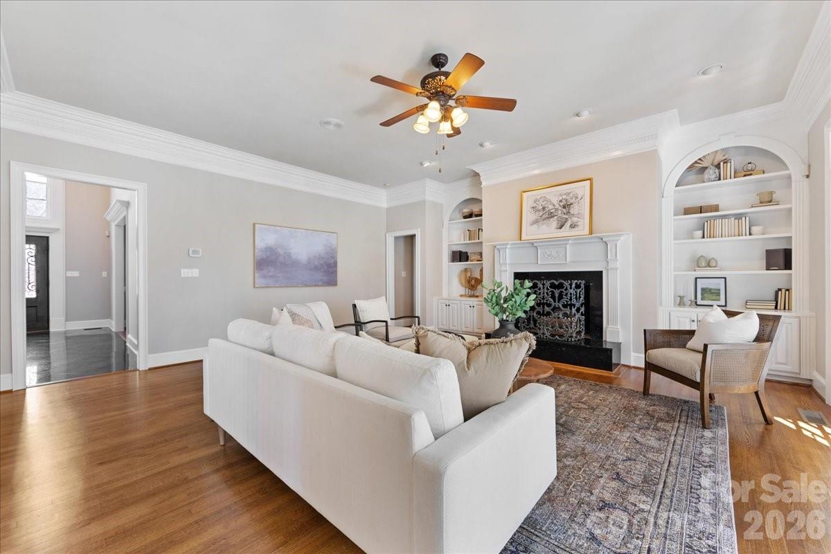 Piper Glen - Residential