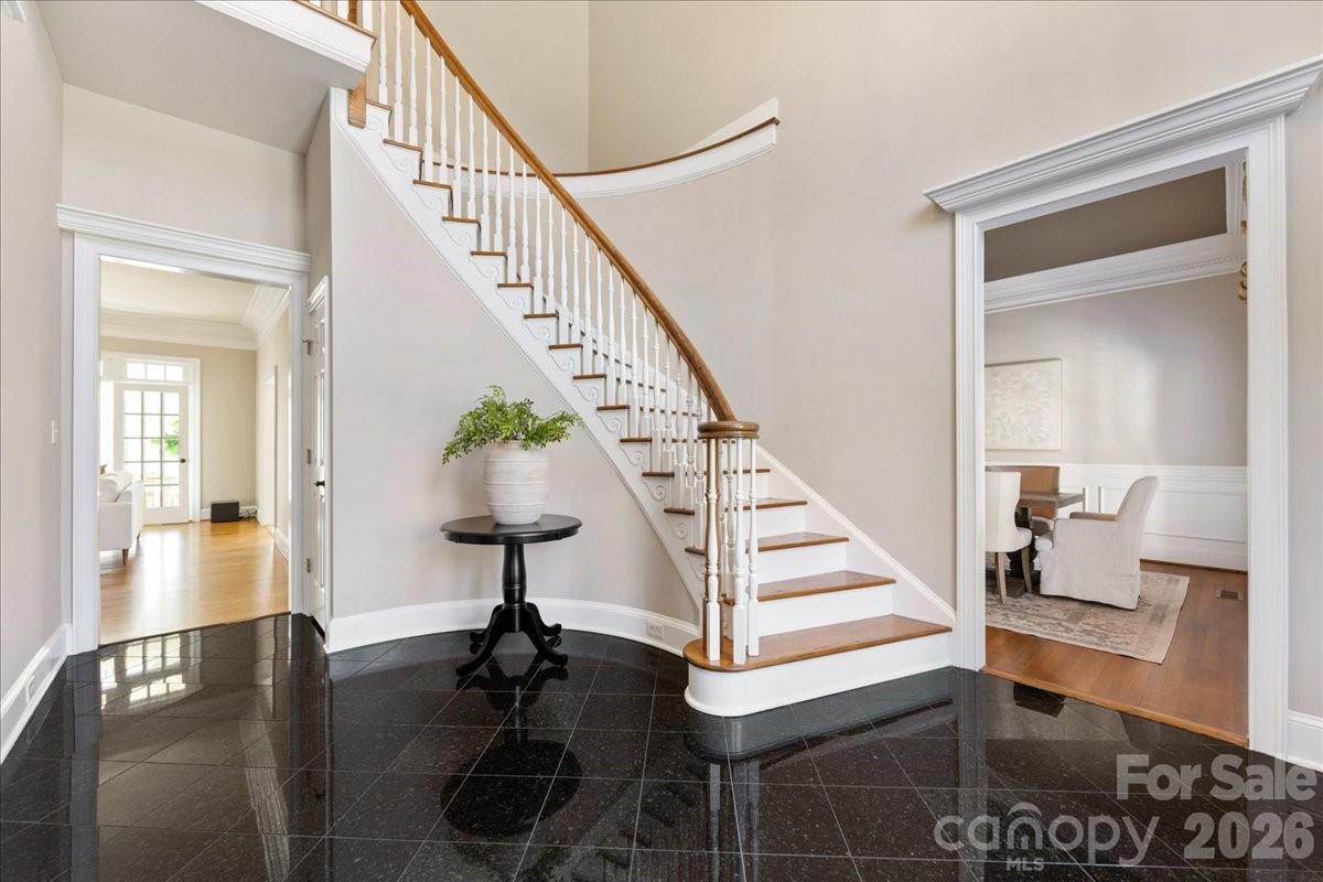 Piper Glen - Residential