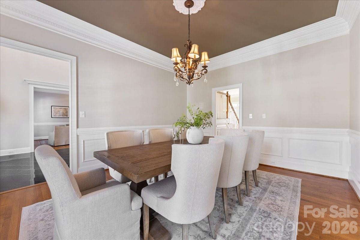 Piper Glen - Residential