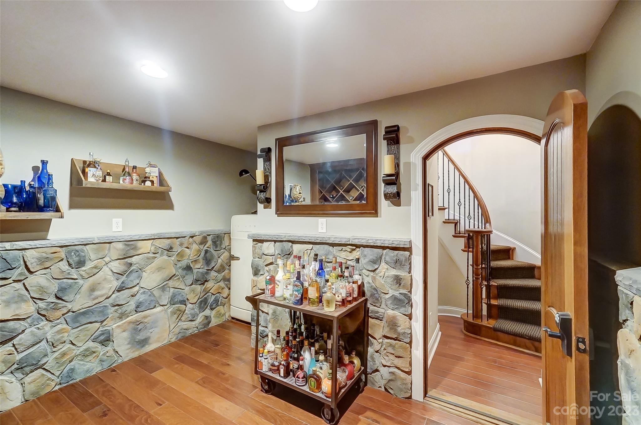 Reflection Pointe - Residential