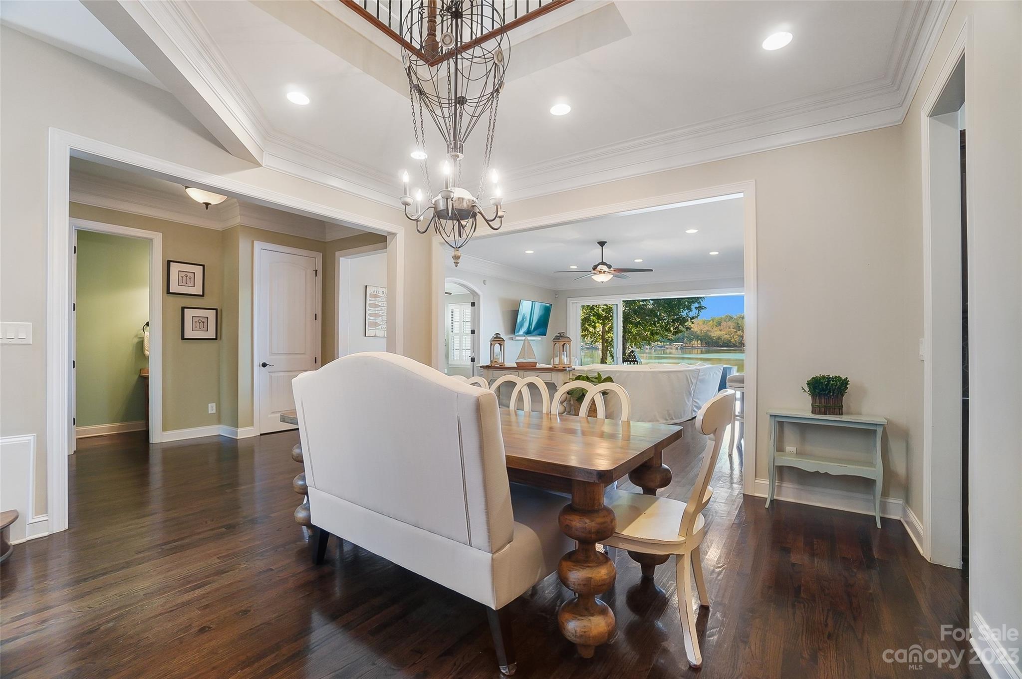 Reflection Pointe - Residential