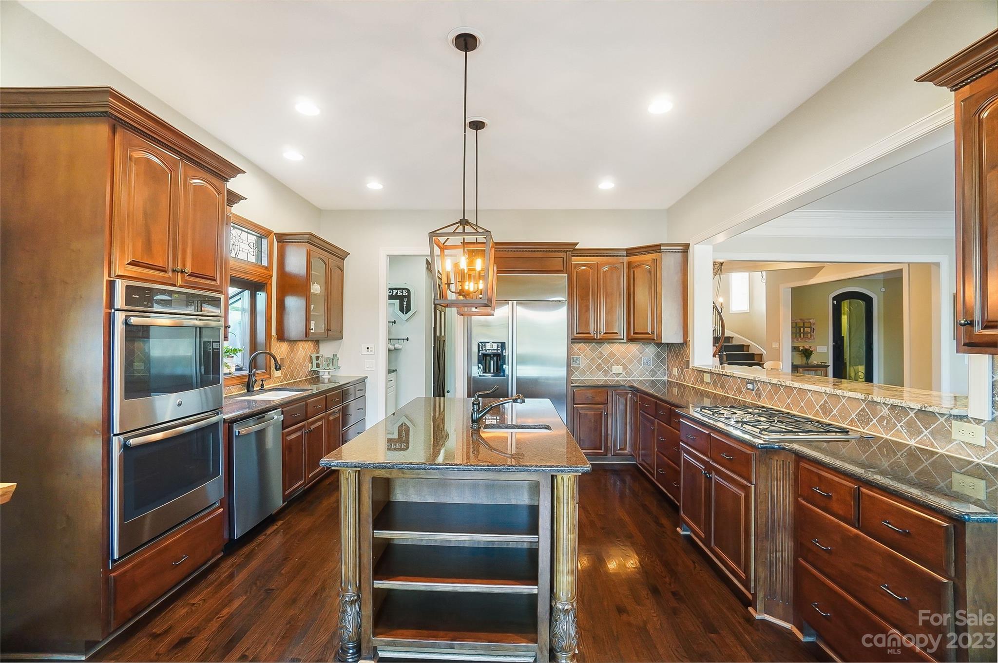 Reflection Pointe - Residential