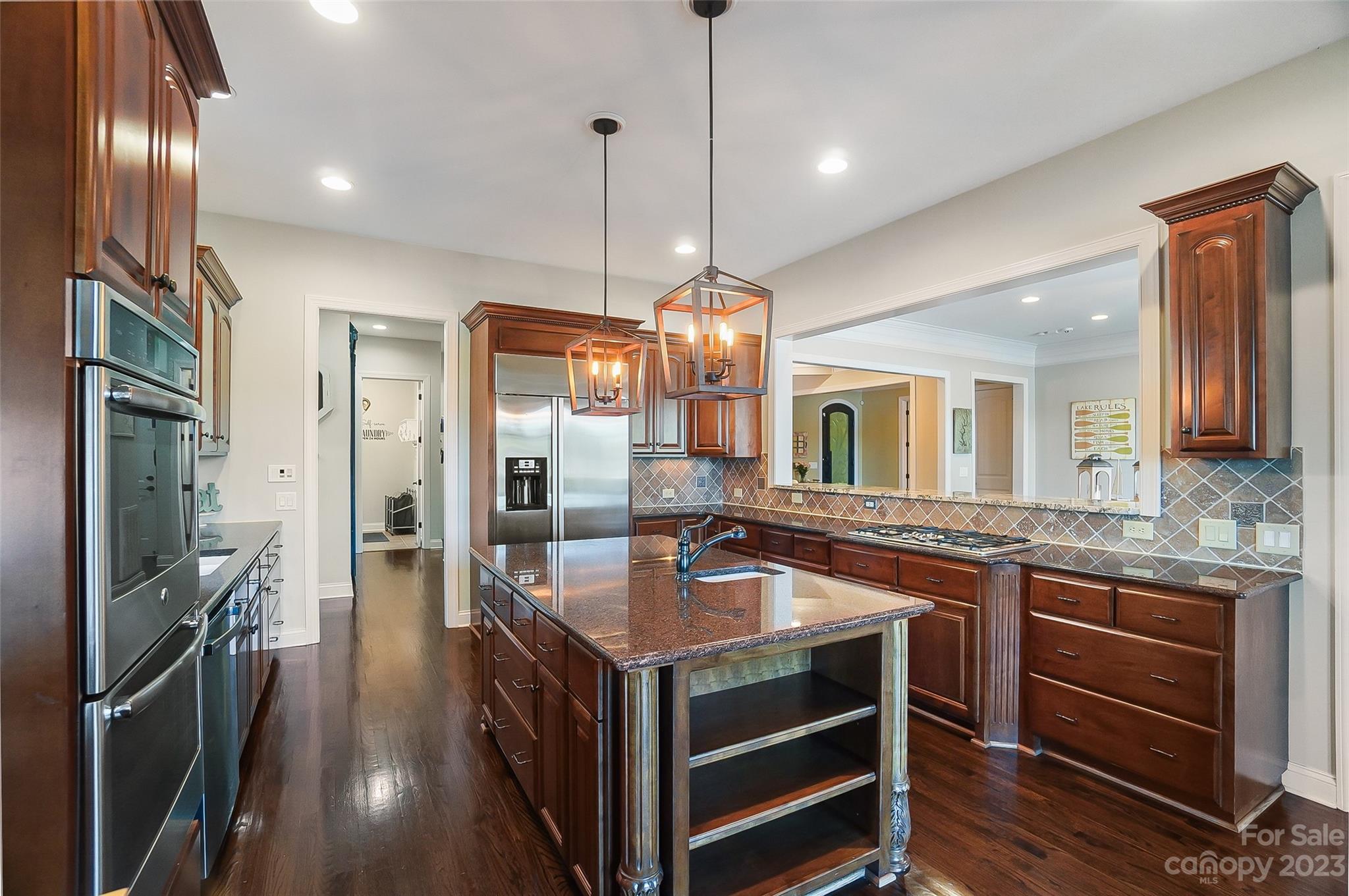 Reflection Pointe - Residential