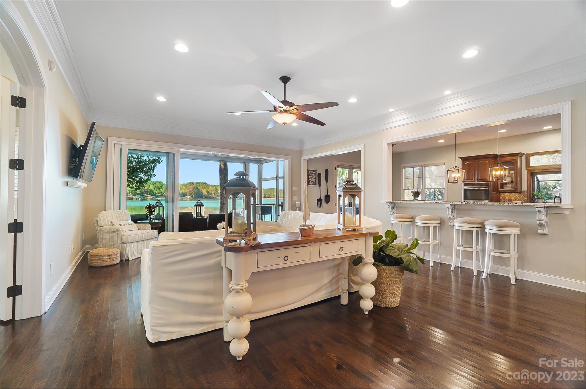 Reflection Pointe - Residential