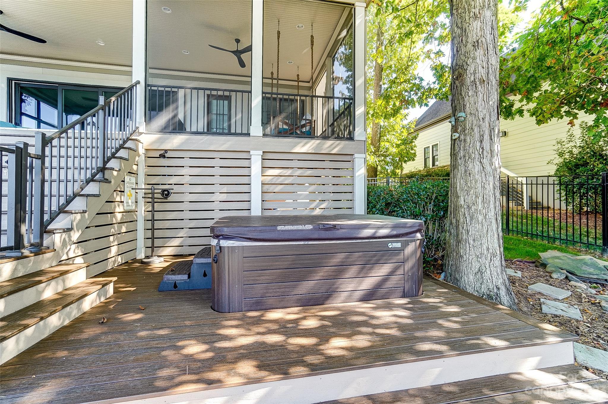 Reflection Pointe - Residential