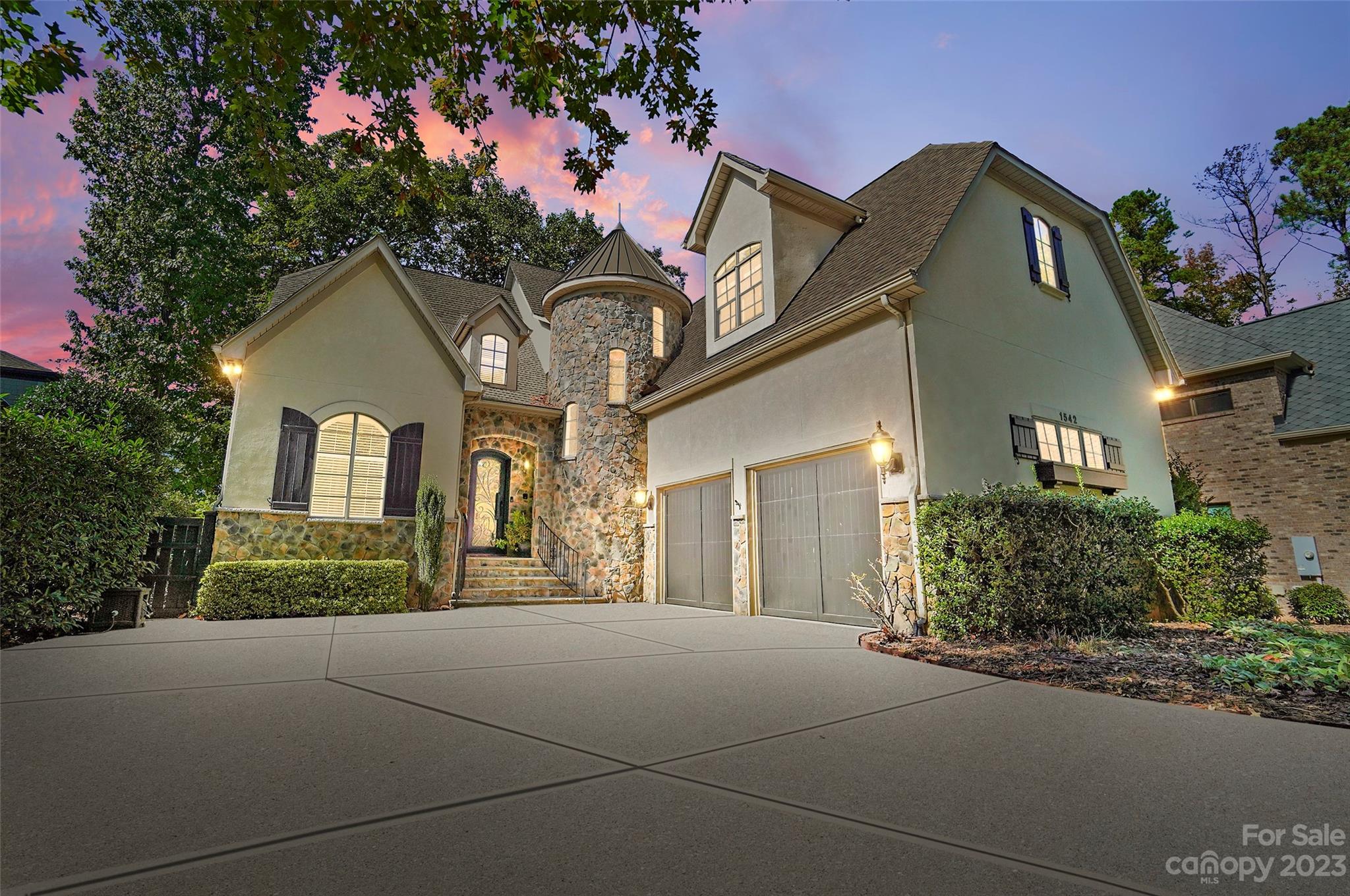 Reflection Pointe - Residential