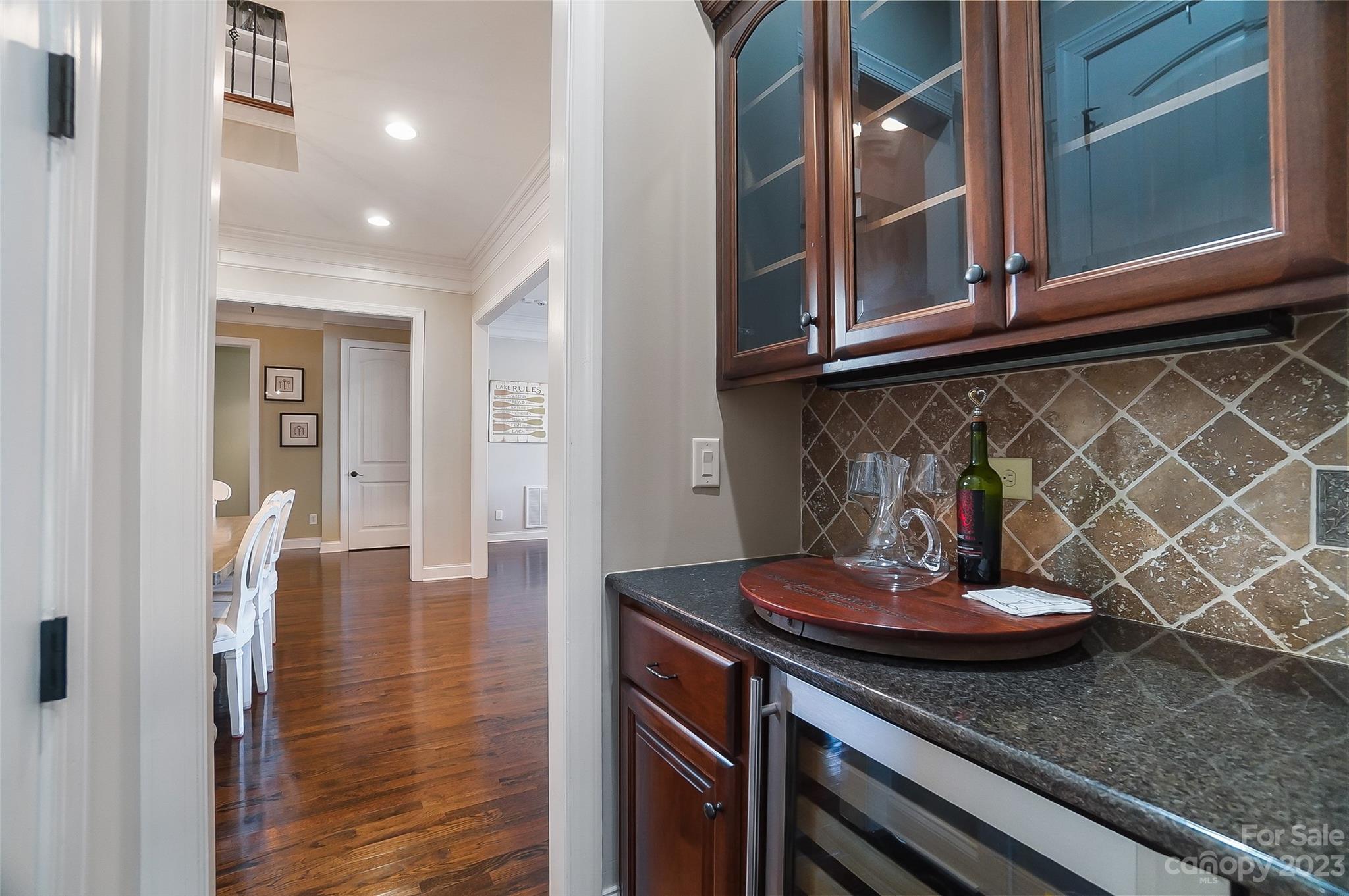 Reflection Pointe - Residential