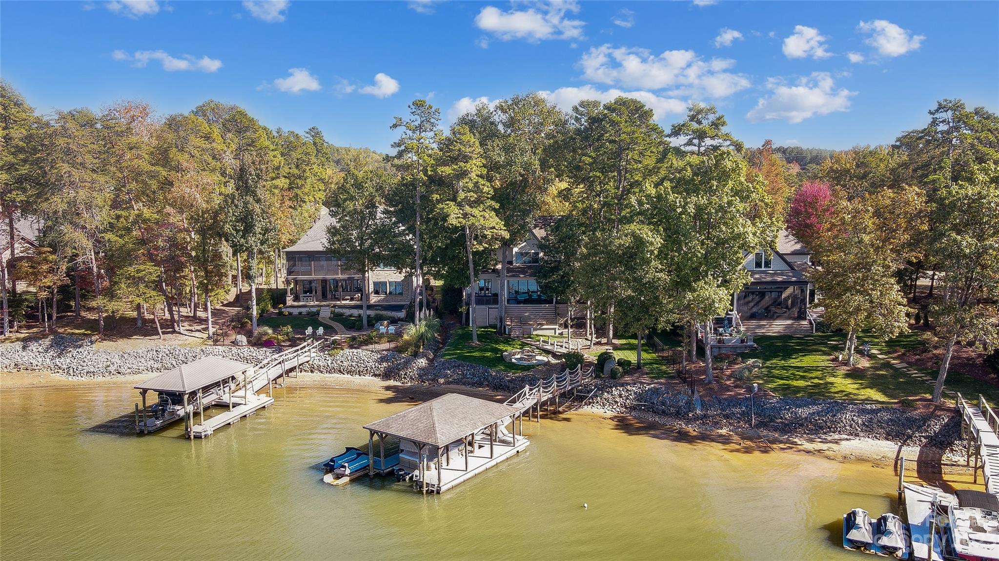 Reflection Pointe - Residential