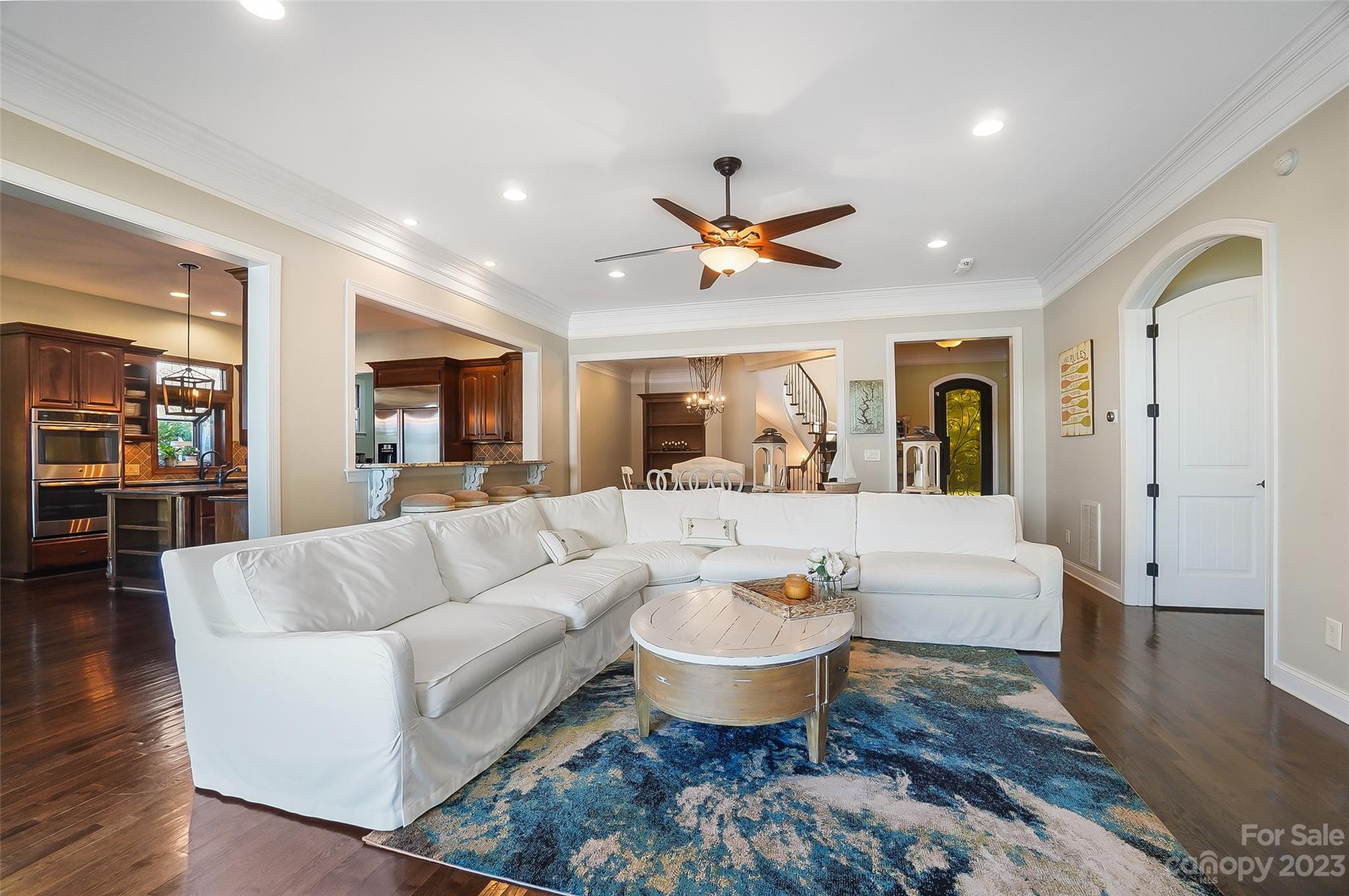 Reflection Pointe - Residential