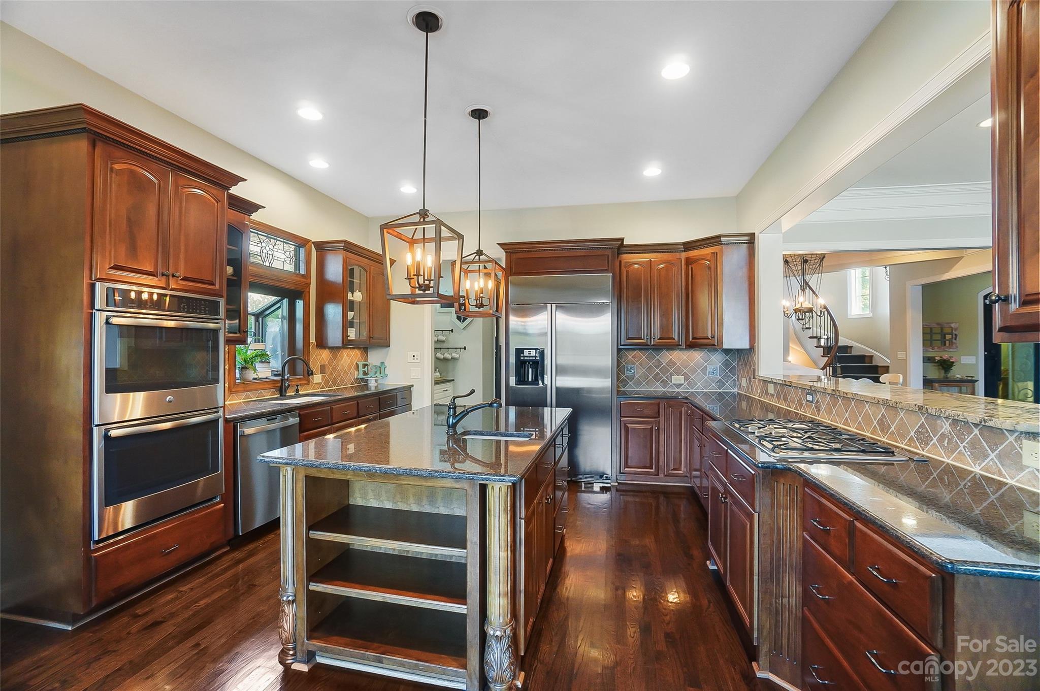 Reflection Pointe - Residential