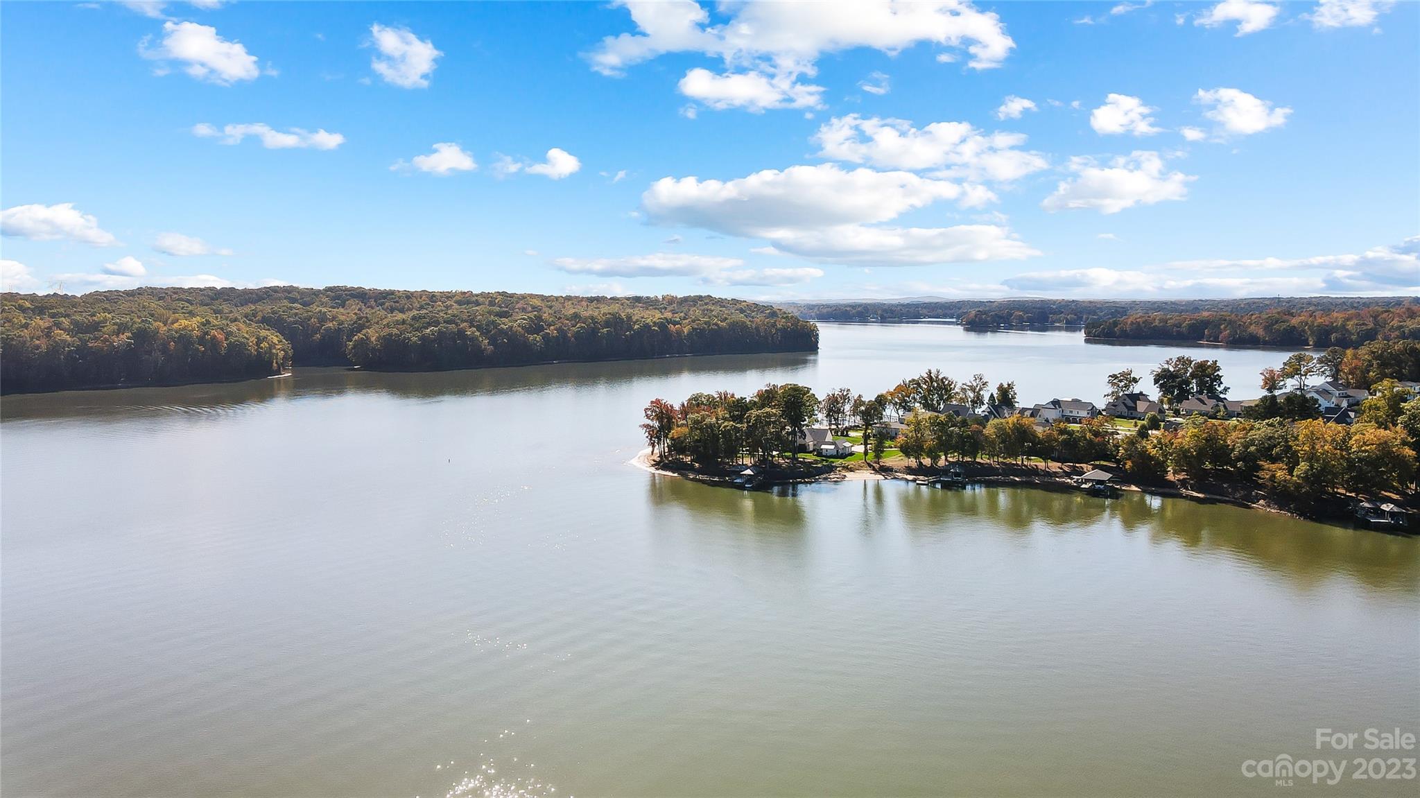 Reflection Pointe - Residential