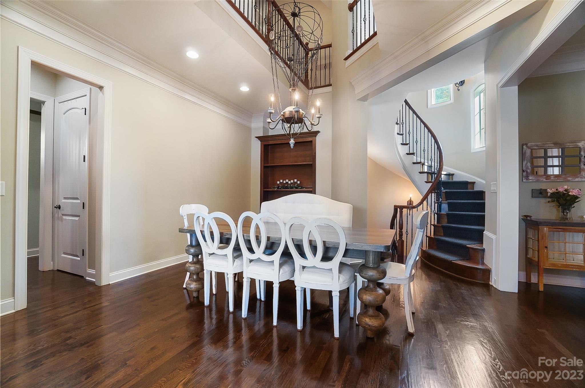 Reflection Pointe - Residential