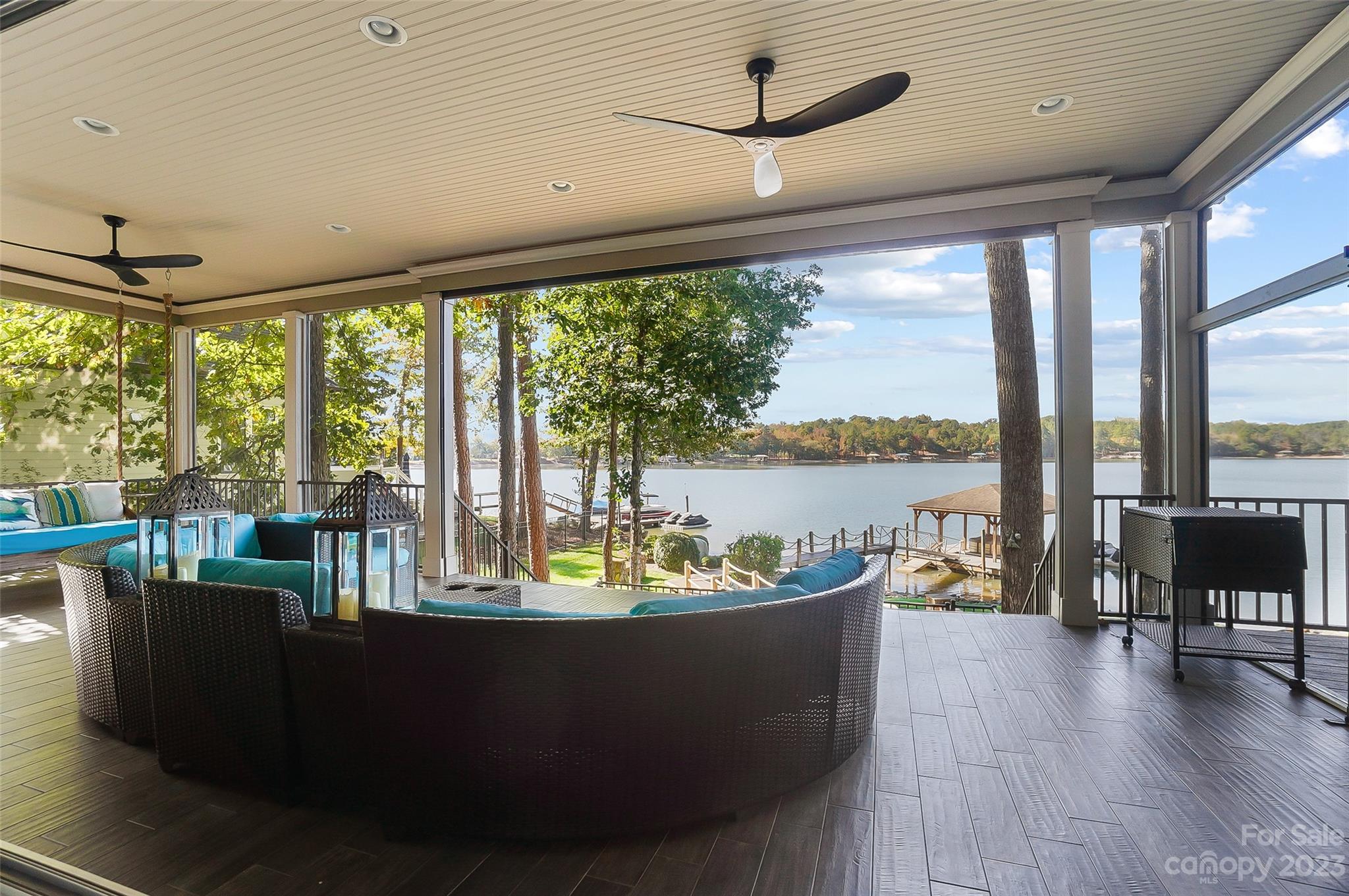 Reflection Pointe - Residential