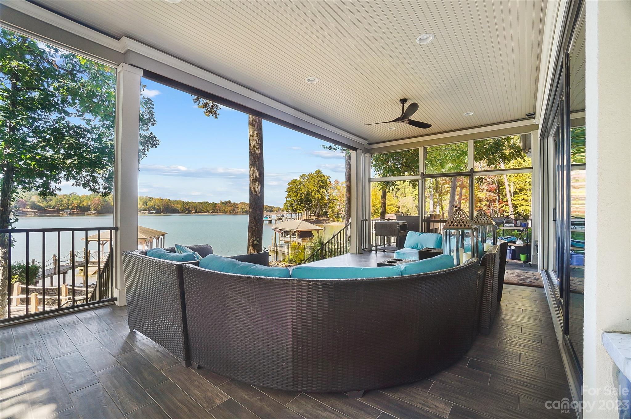 Reflection Pointe - Residential