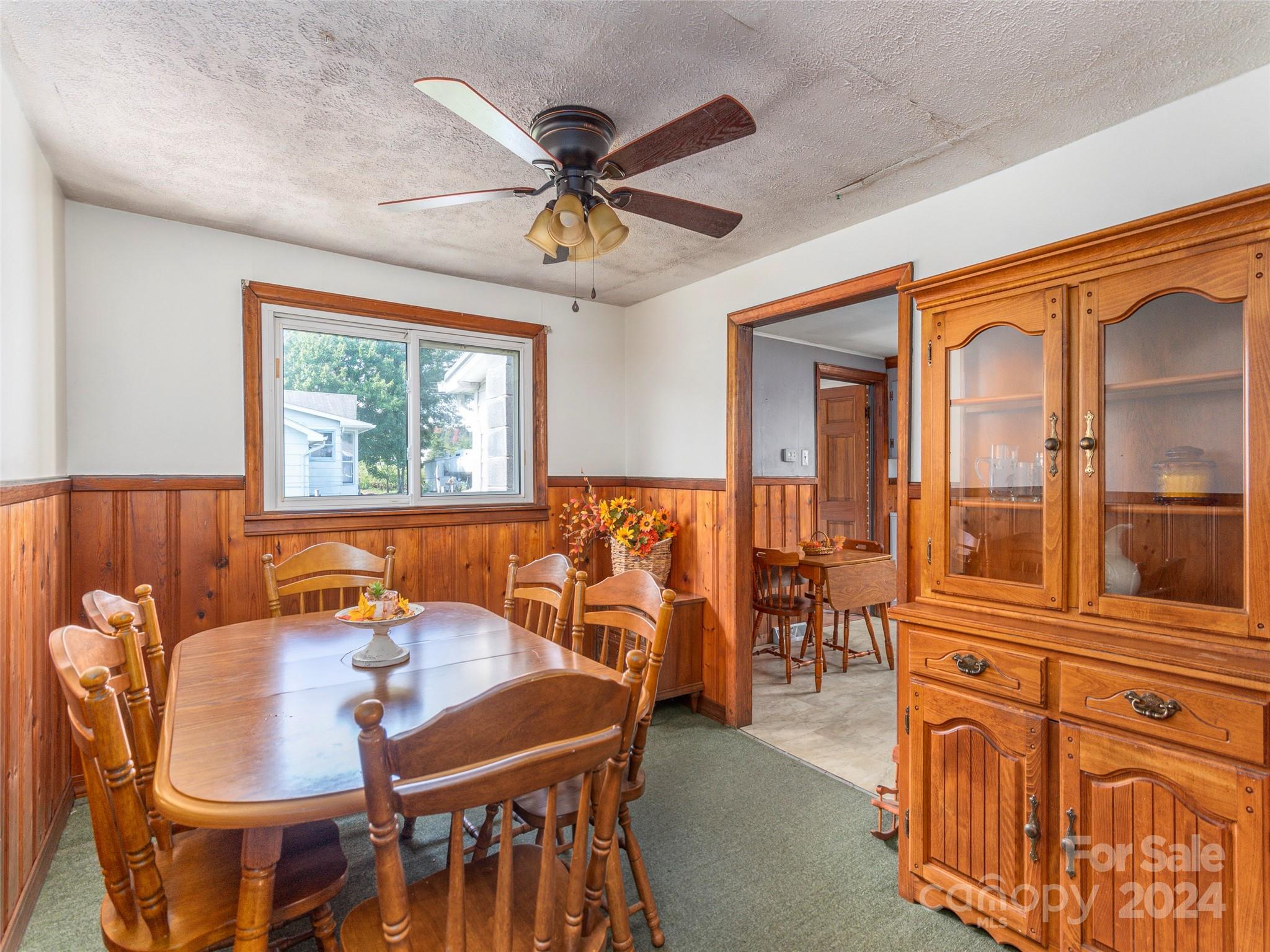 Bessie Atkins - Residential