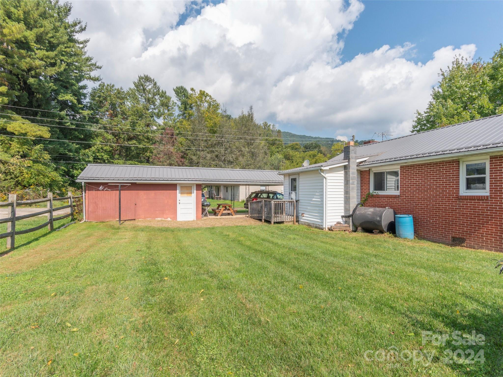 Bessie Atkins - Residential